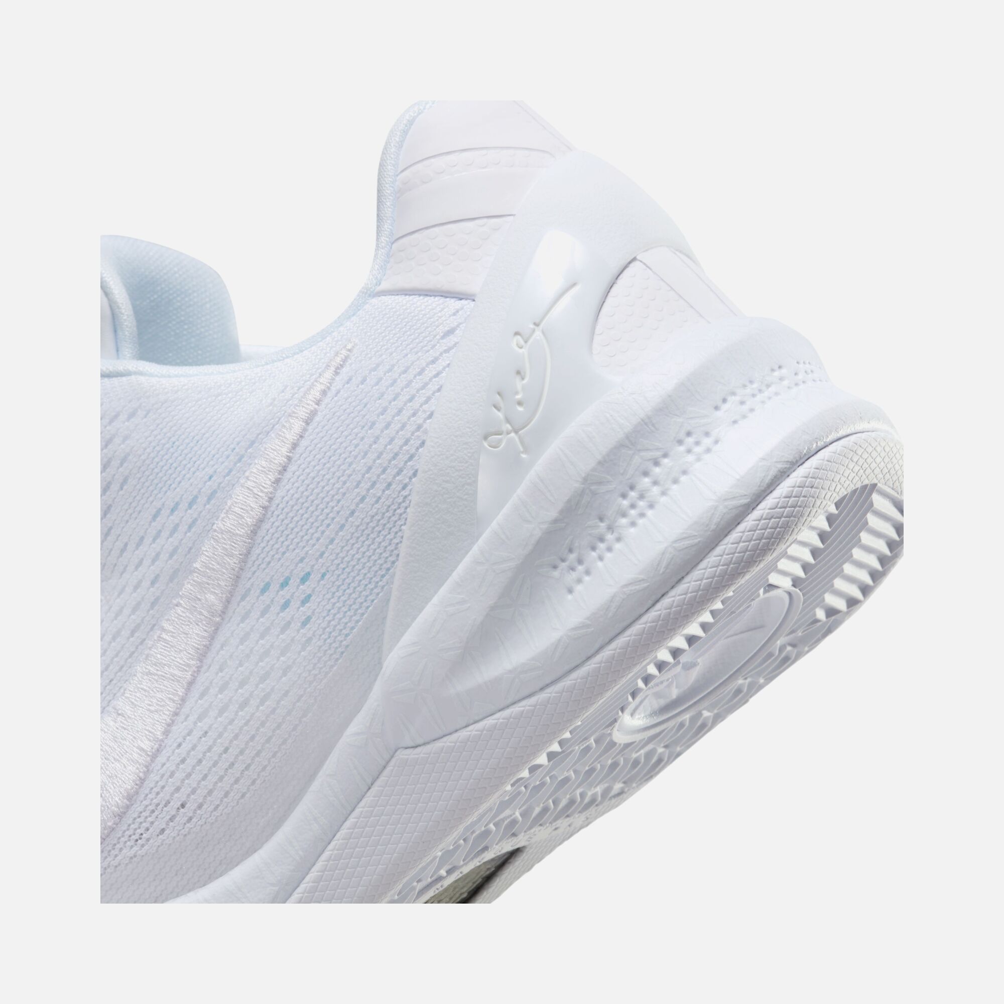 Nike Kobe Bryant VIII (GS) Basketbol Ayakkabısı