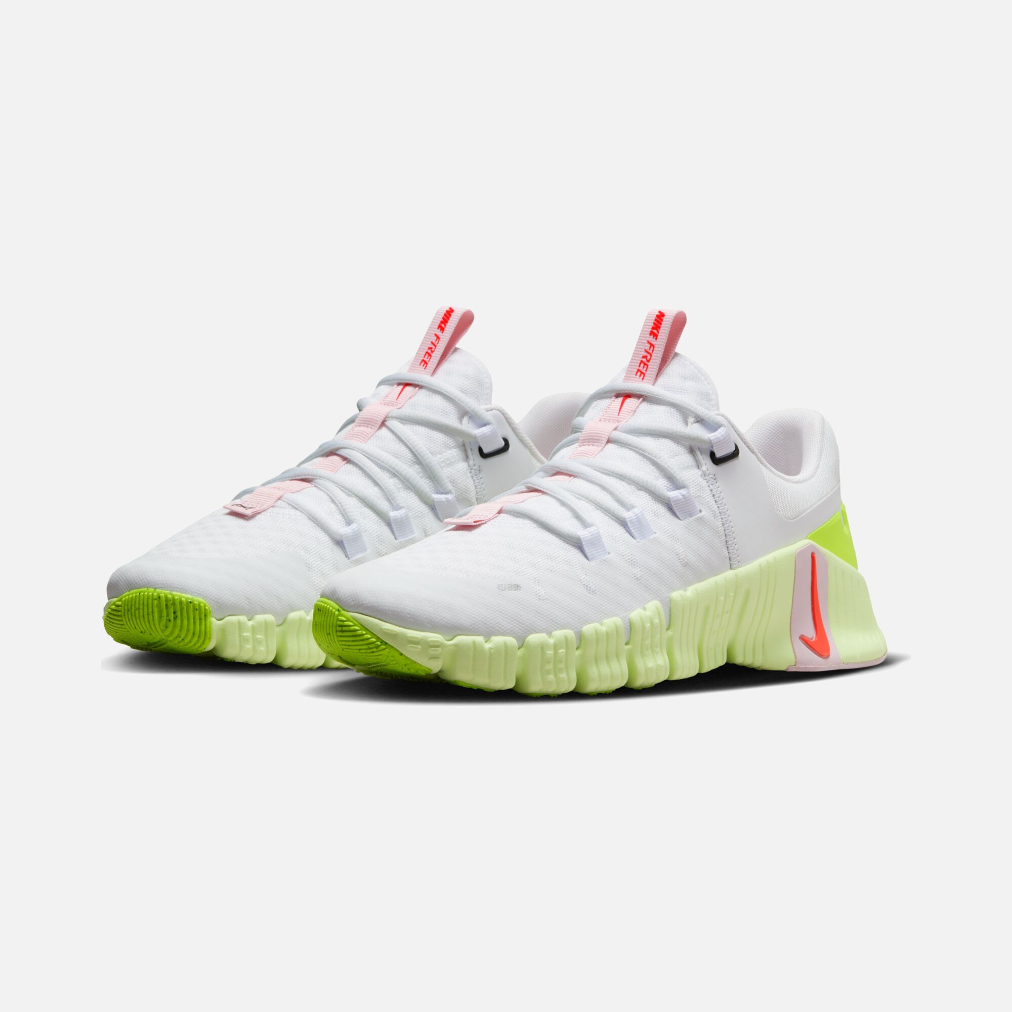 Nike Free Metcon 5 Training Kadın Spor Ayakkabı