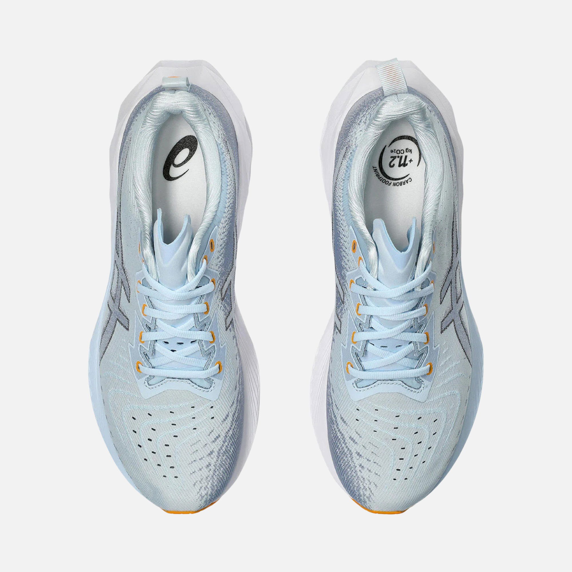 Asics Run Novablast 4 Running Erkek Spor Ayakkabı