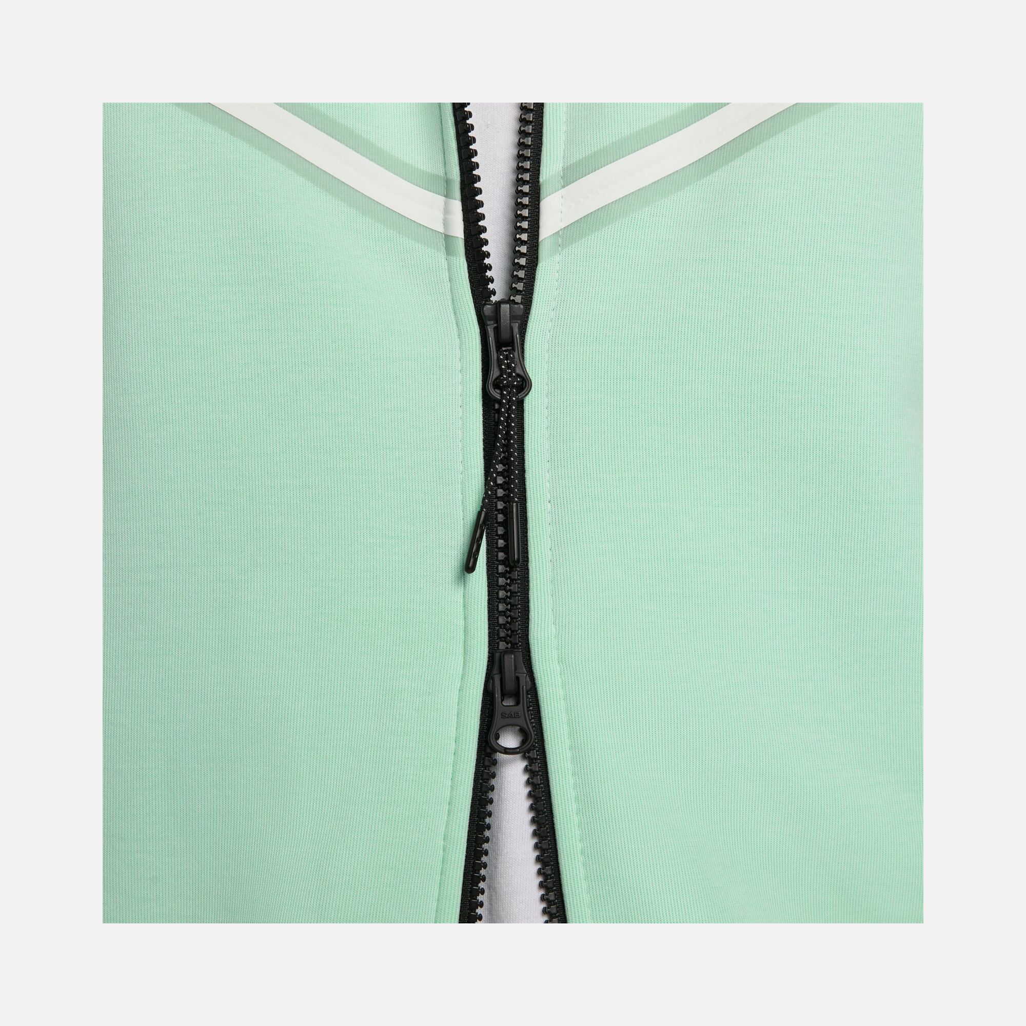 Nike Sportswear Tech Fleece Full-Zip Hoodie Erkek Sweatshirt