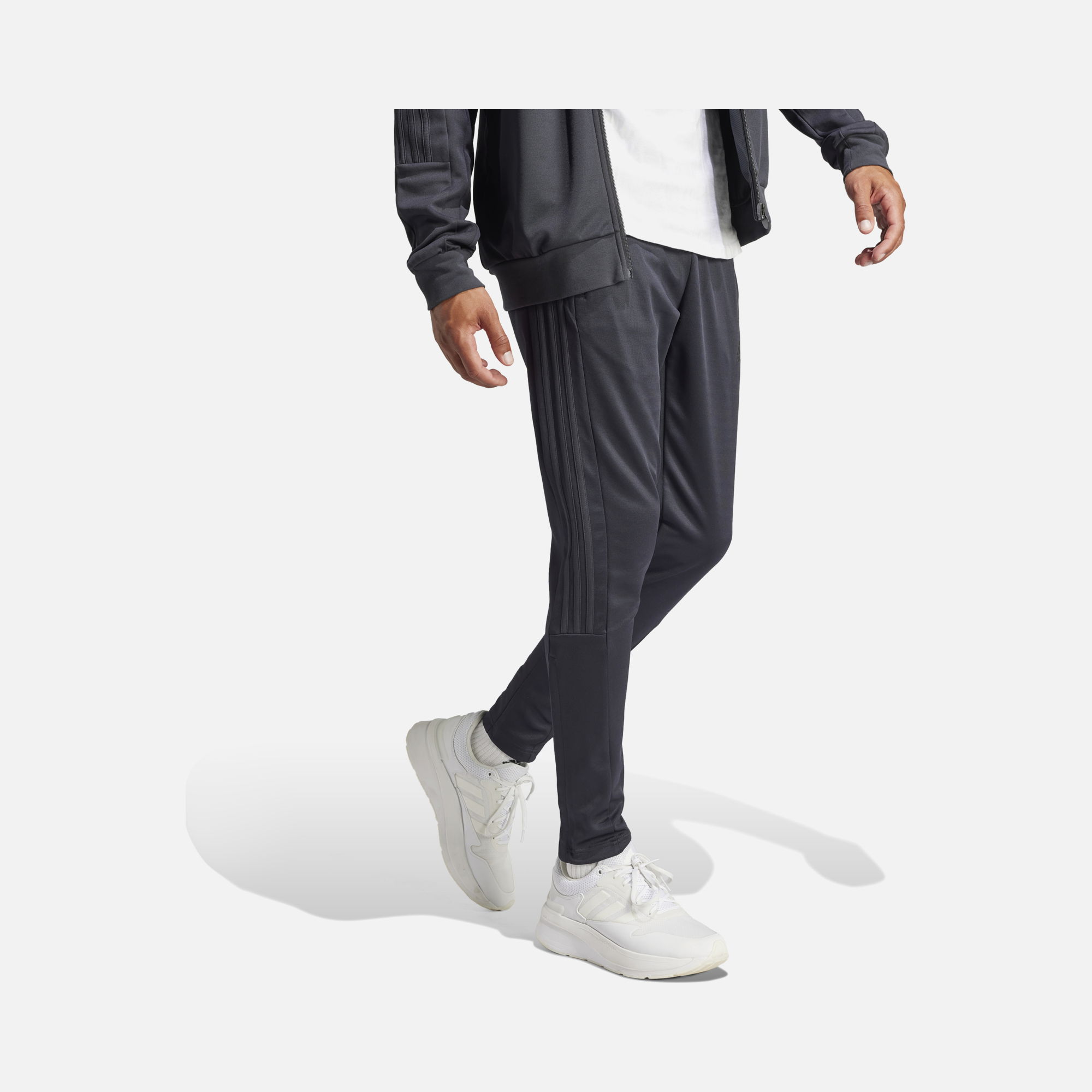 adidas Sportswear Tiro reflector 3-Stripes Zippered Leg Erkek Eşofman Altı