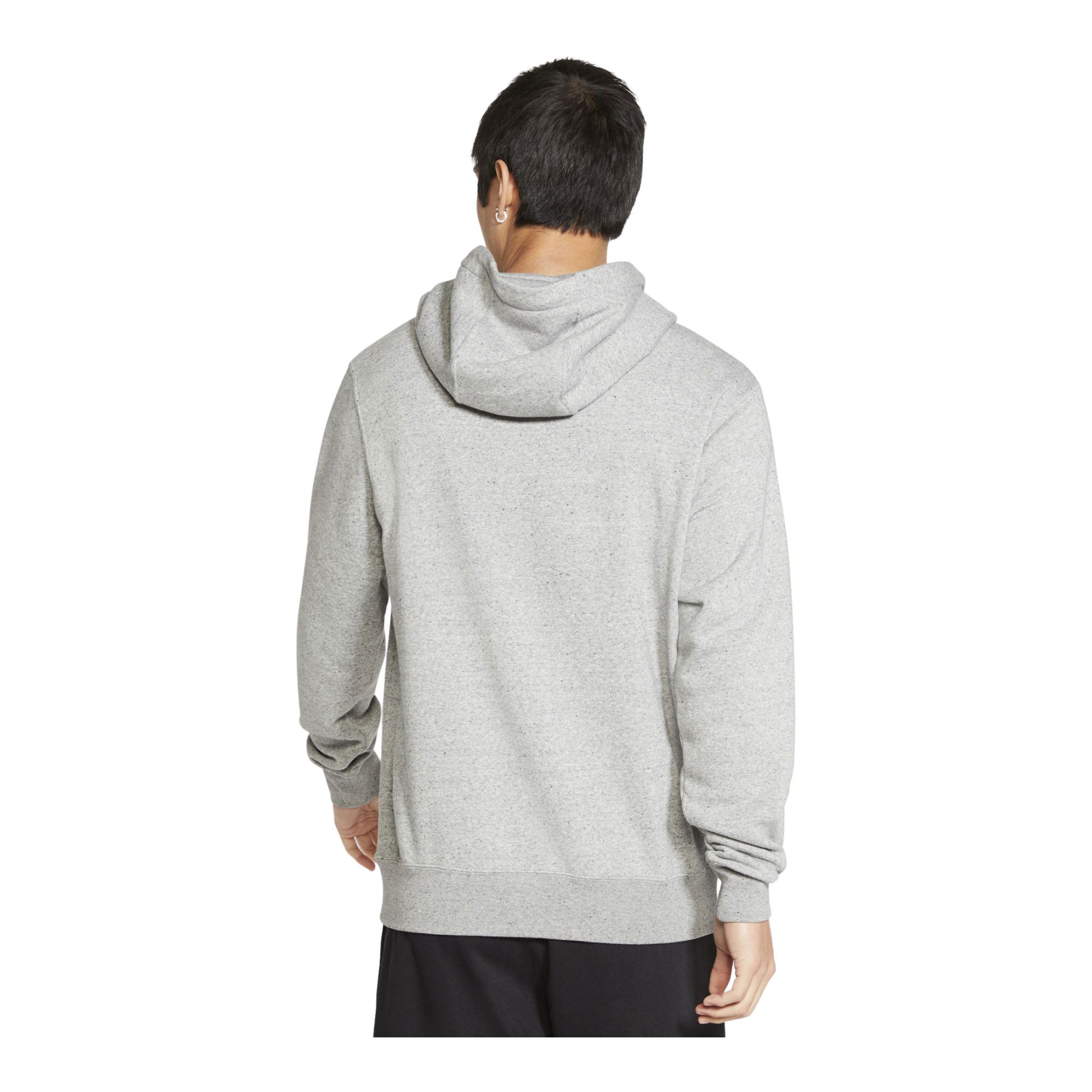 Nike Sportswear Pullover Revival Hoodie Erkek Sweatshirt