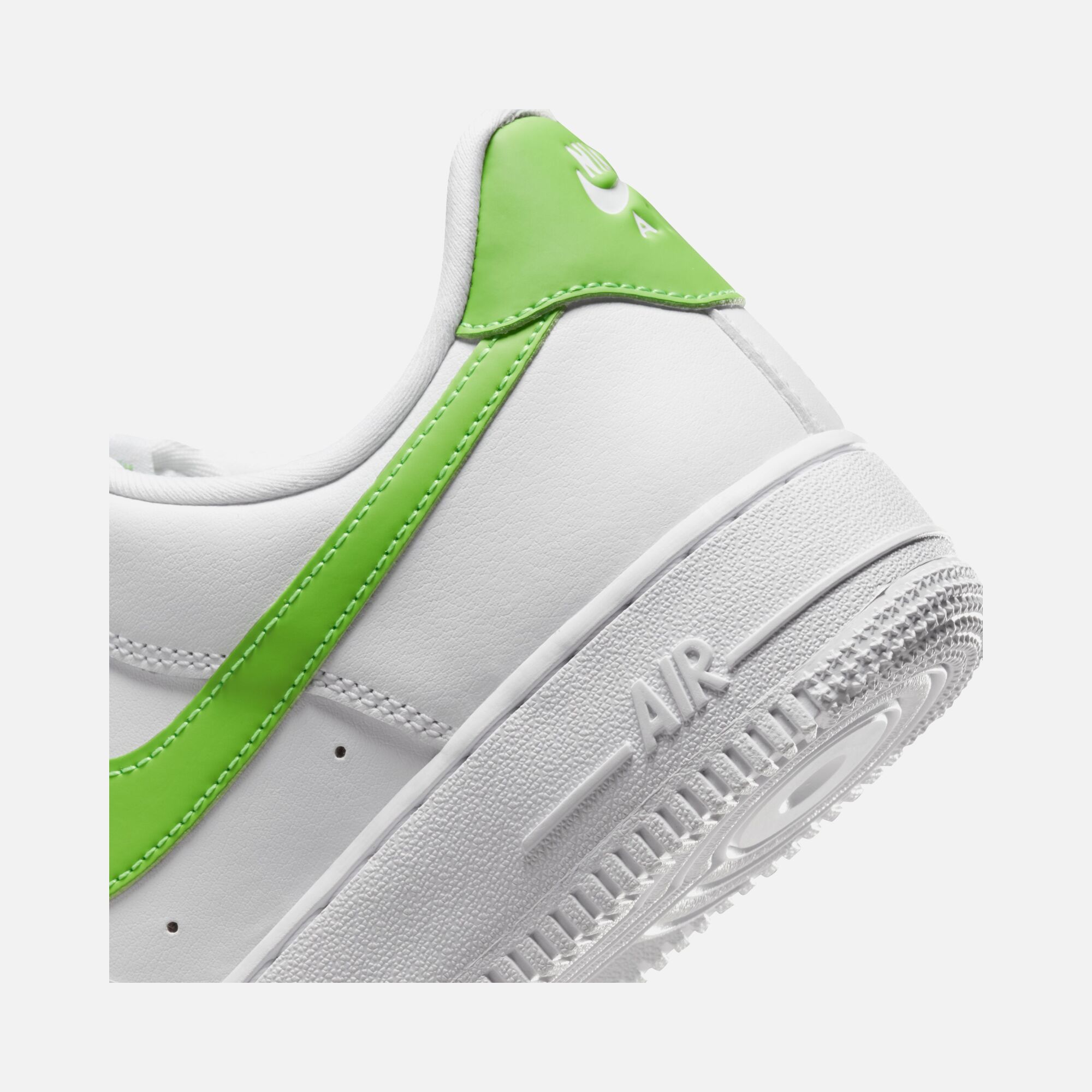 Nike Air Force 1 '07 Co Kadın Spor Ayakkabı