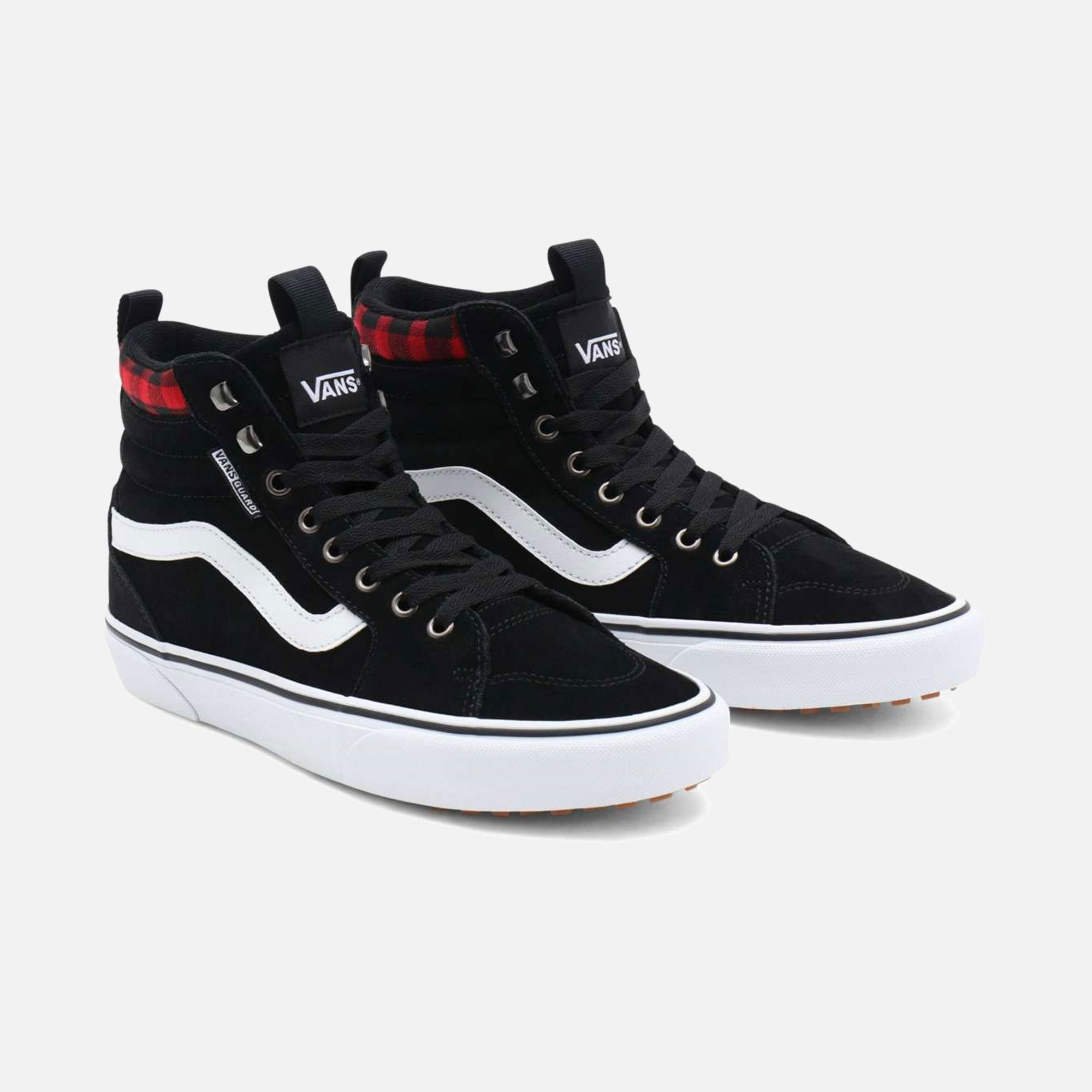 Vans Filmore Guard High Erkek Spor Ayakkabı