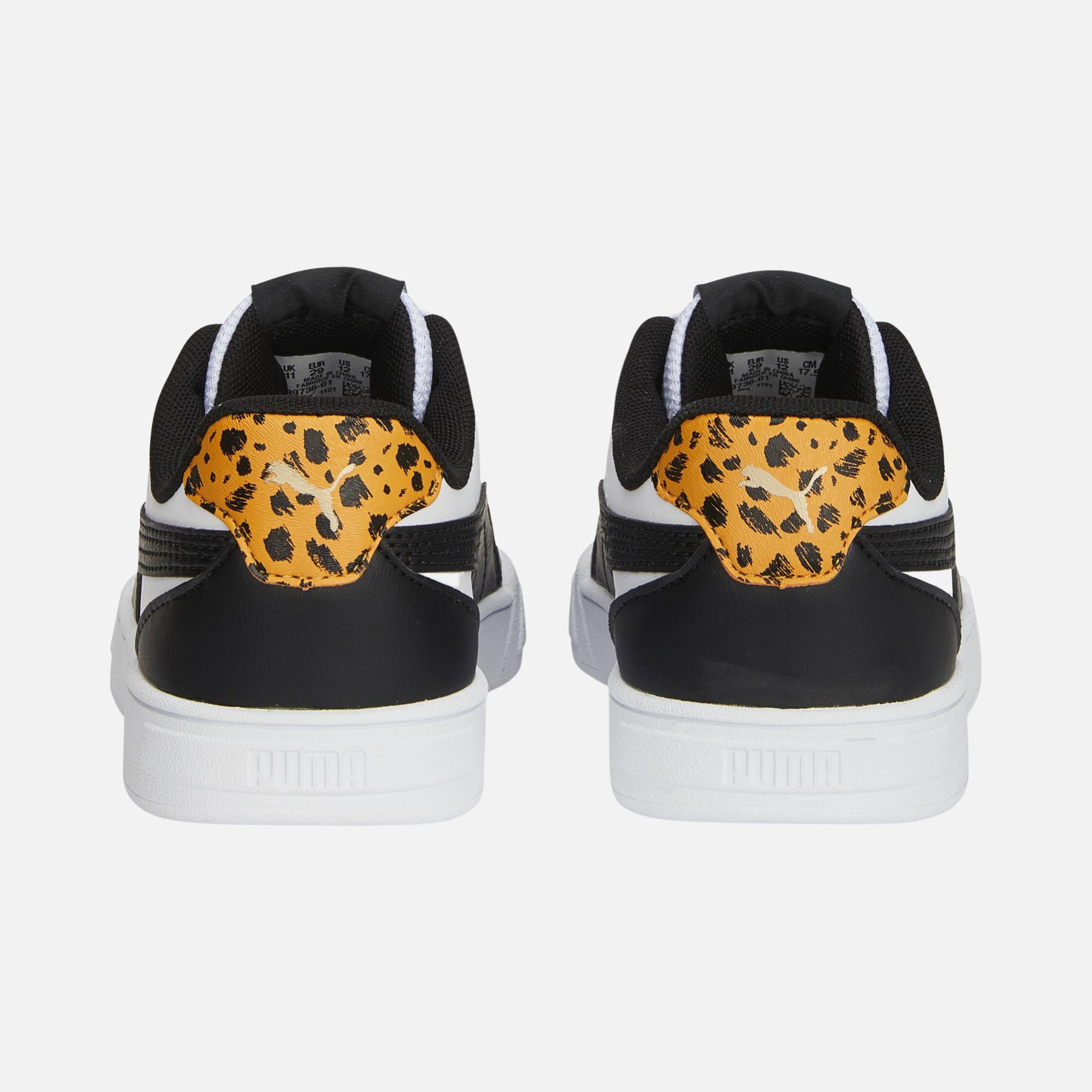 Puma Sportswear Caven Mates (PS) Çocuk Spor Ayakkabı