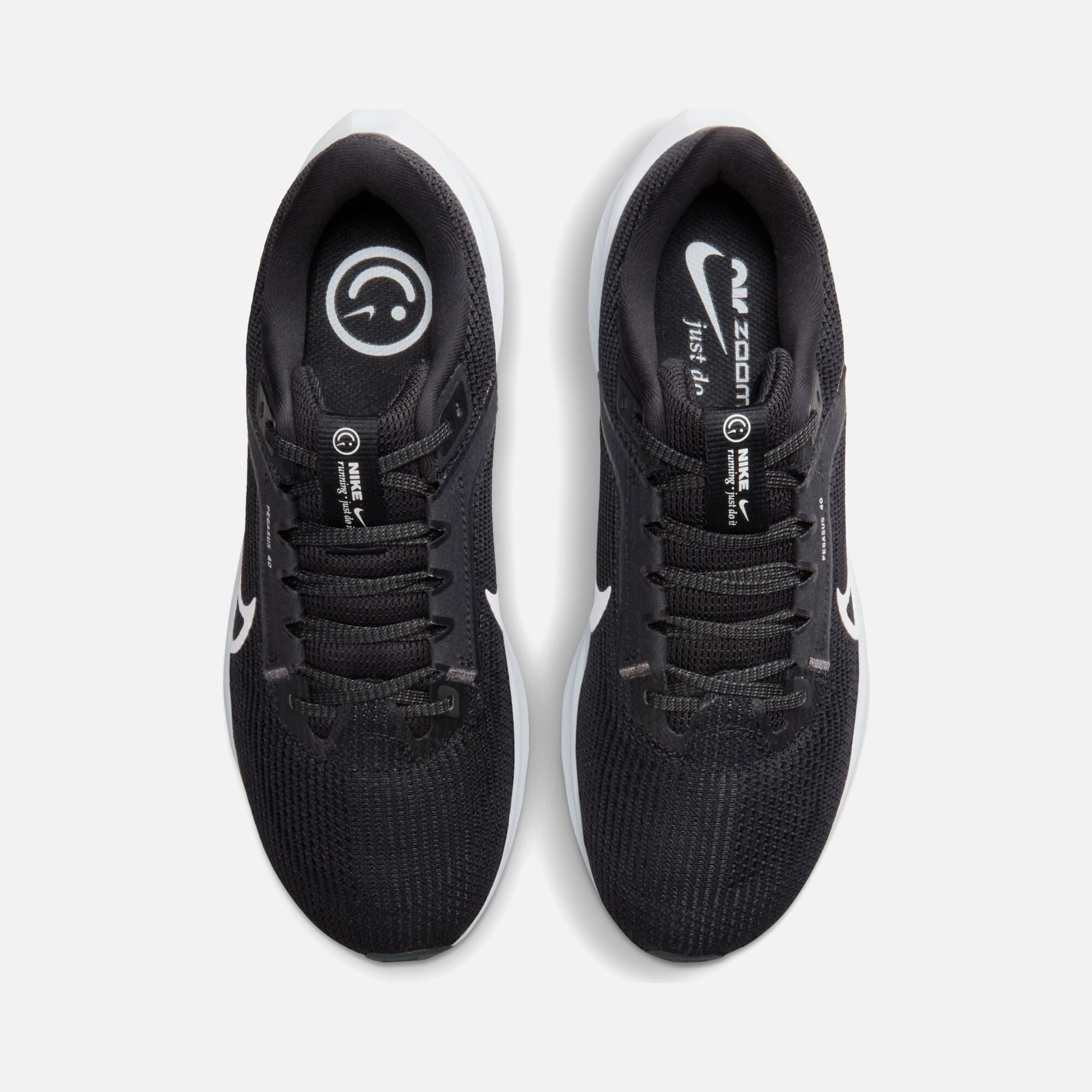 Nike Pegasus 40 Road Running Kadın Spor Ayakkabı