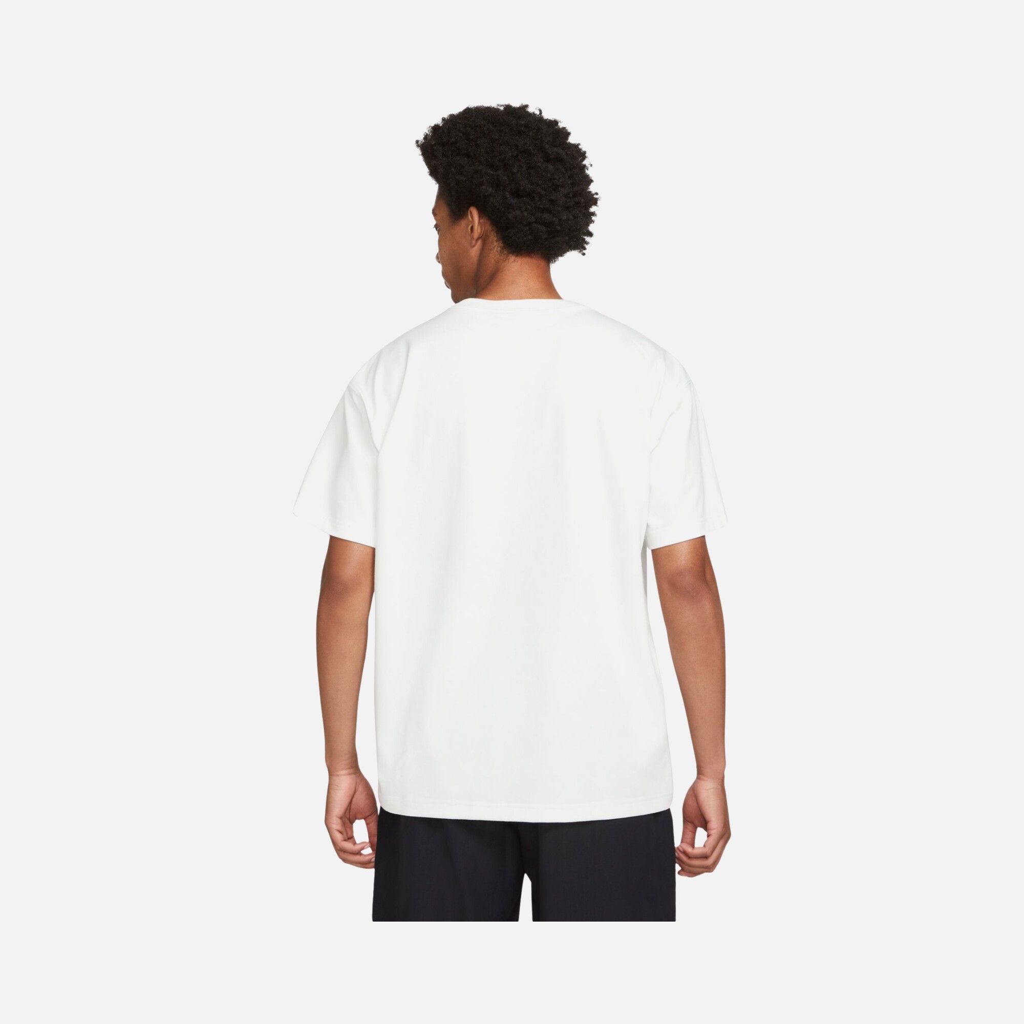 Nike Sportswear ACG Short-Sleeve Erkek Tişört