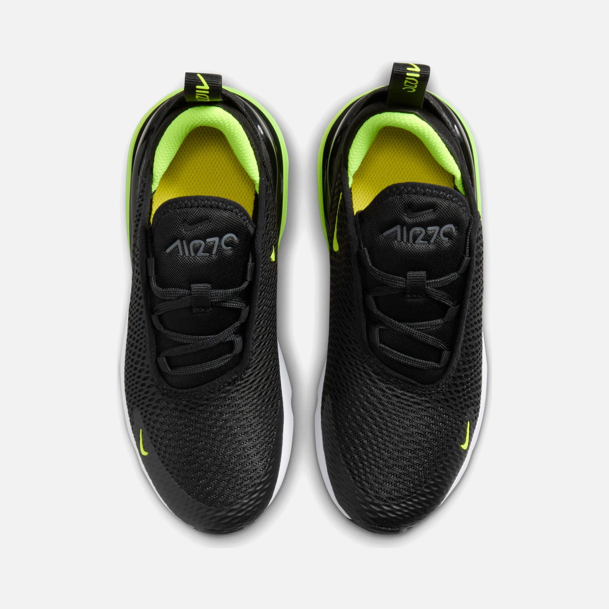 Nike Air Max 270 FW24 (PS) Çocuk Spor Ayakkabı