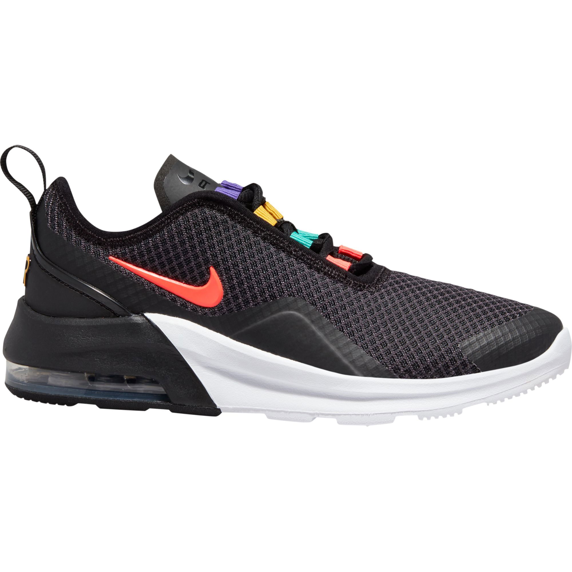 Nike Air Max Motion 2 (GS) Spor Ayakkabı