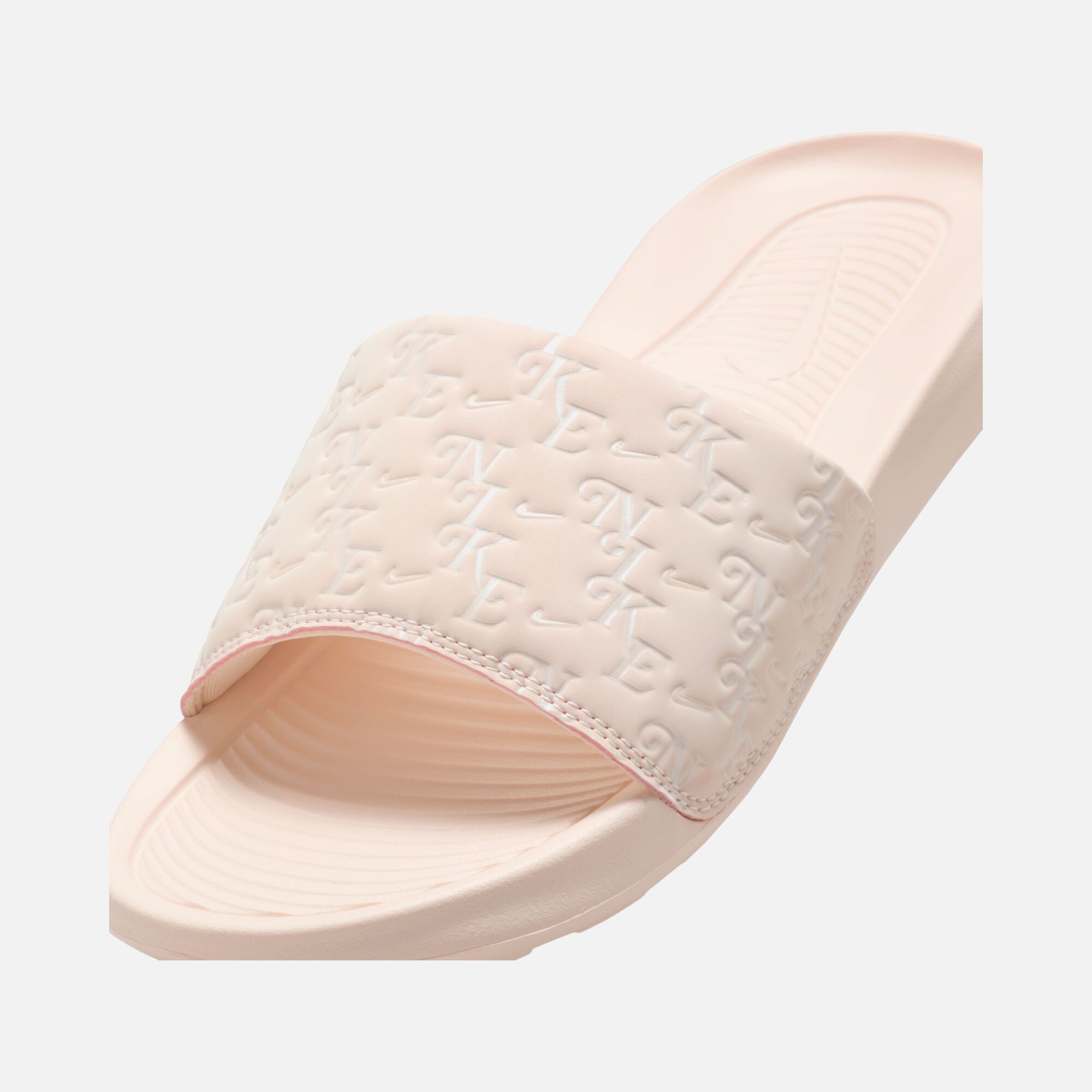 Nike Victori One Slide Print Kadın Terlik