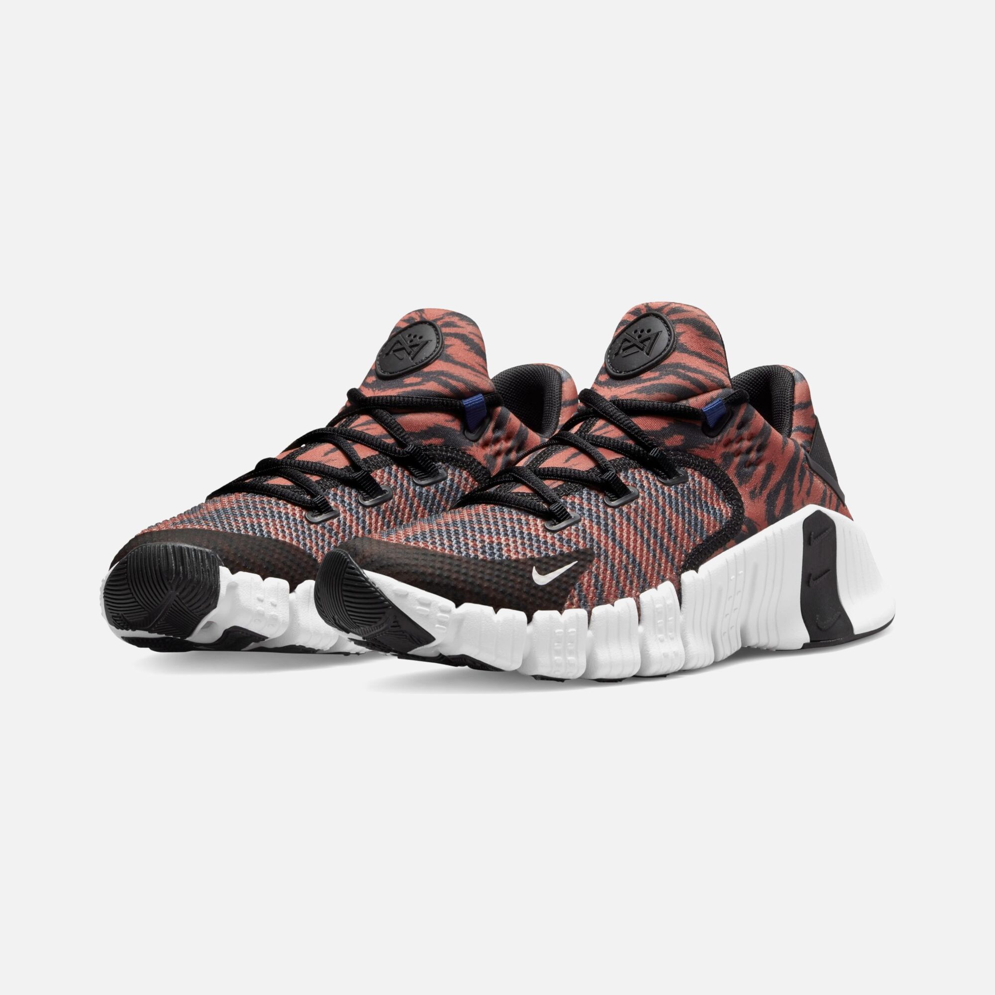 Nike Free Metcon 4 Training SS22 Kadın Spor Ayakkabı