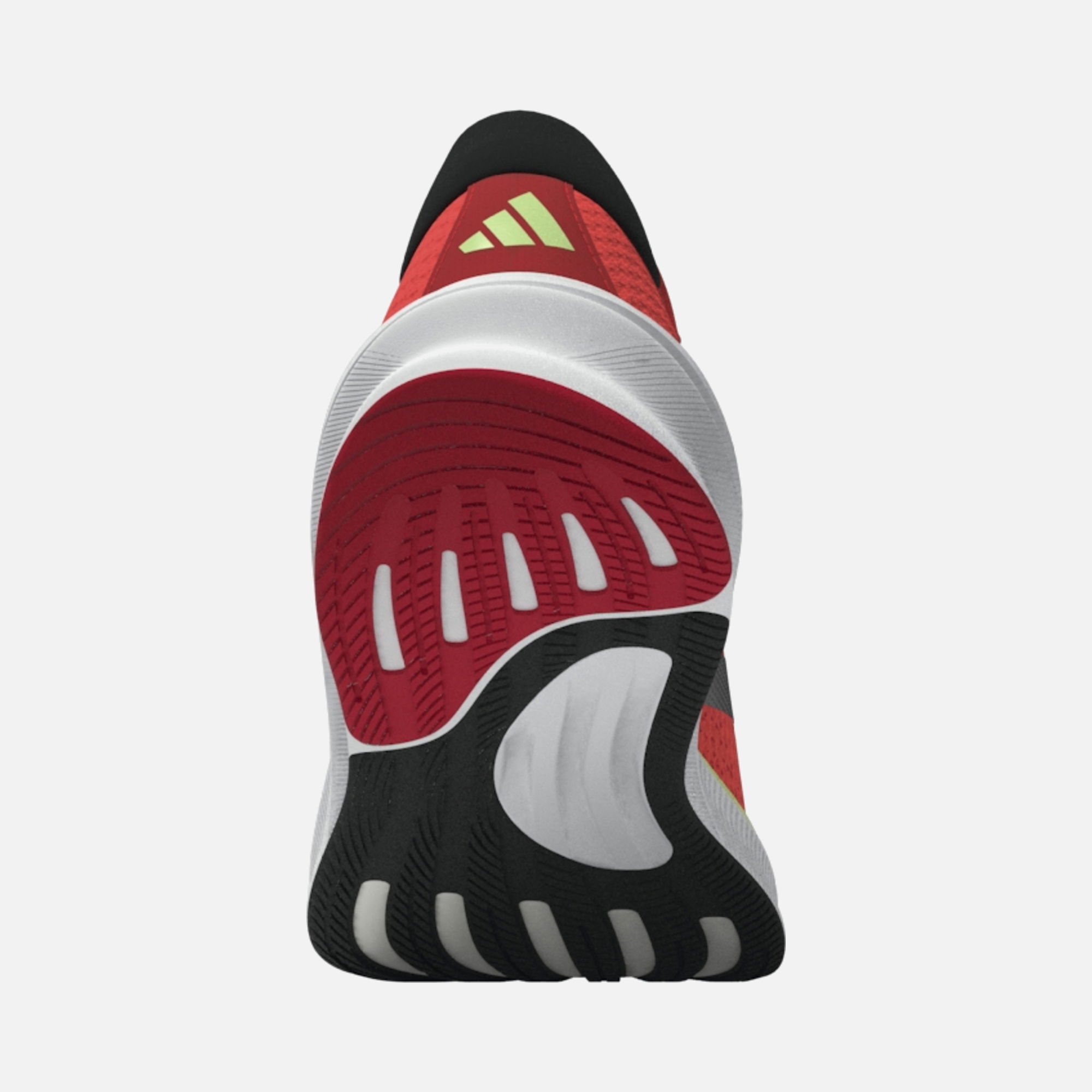 adidas Run Supernova Stride Running Erkek Spor Ayakkabı