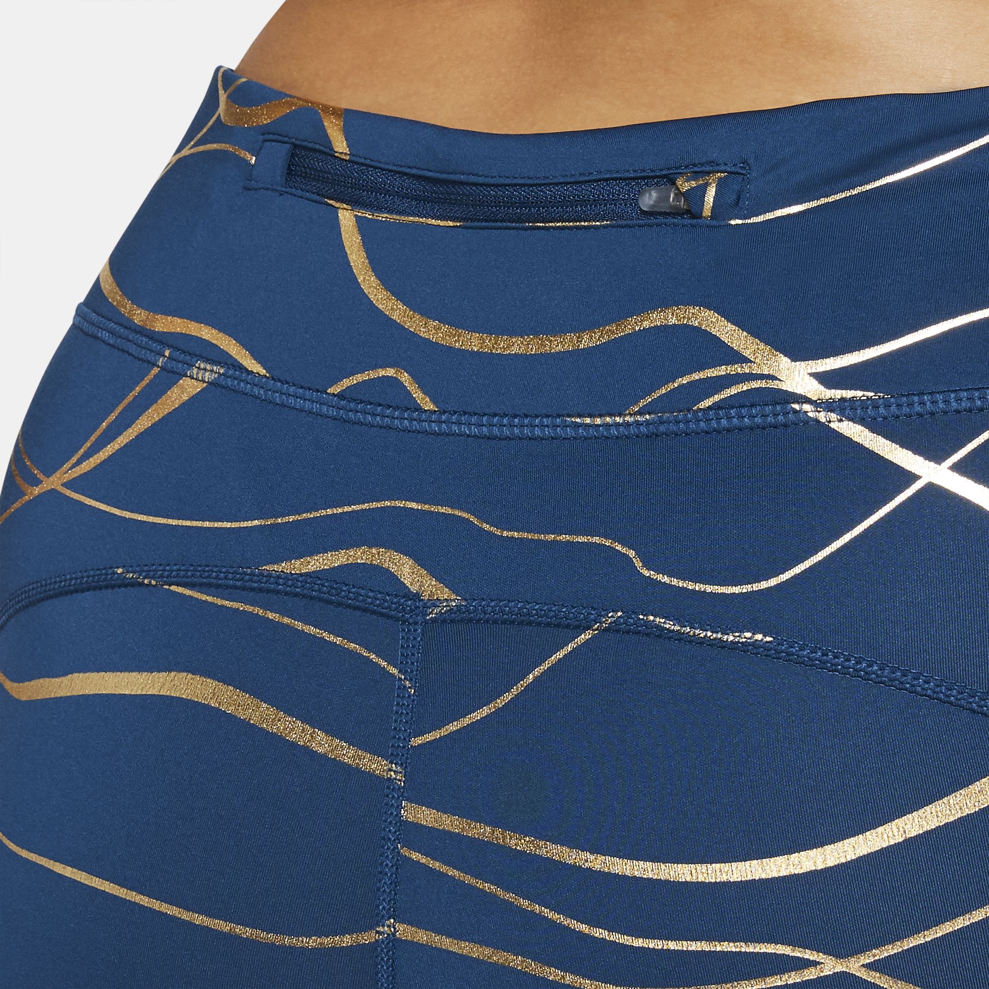 Nike Icon Clash Fast Running Leggings FW20 Kadın Tayt