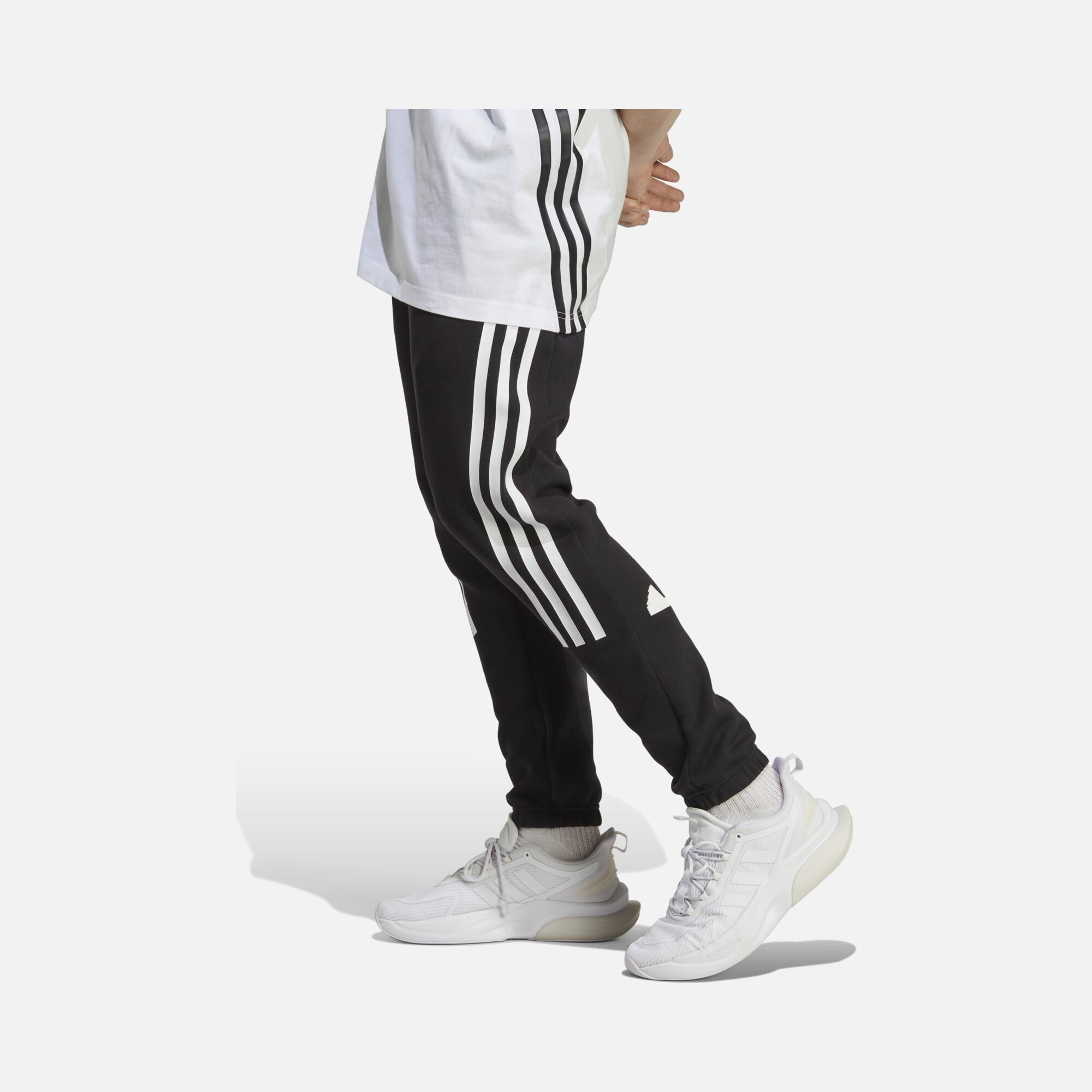 adidas Sportswear Future Icons 3-Stripes Slim-Fit Erkek Eşofman Altı