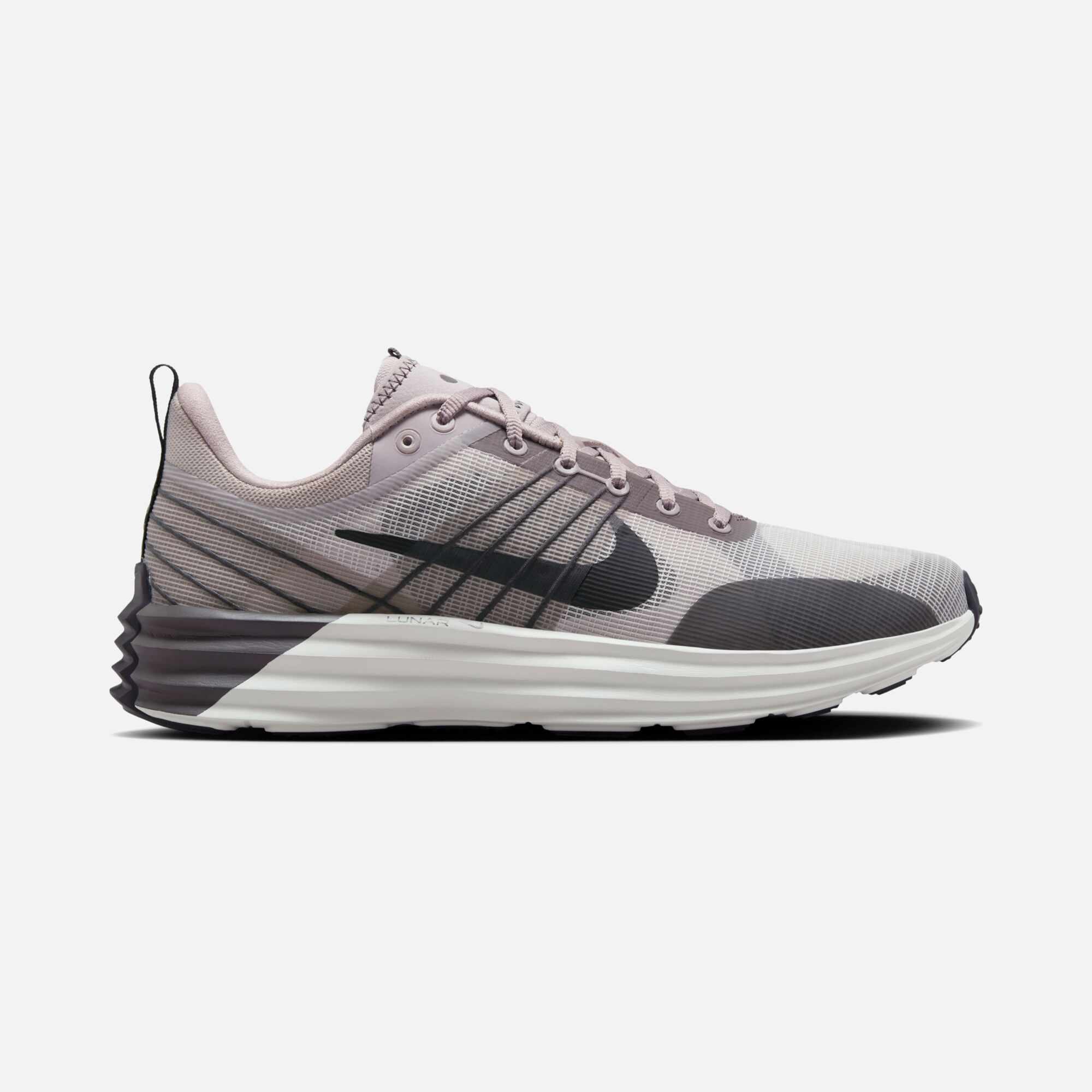 Nike Lunar Roam SS25 Erkek Spor Ayakkabı