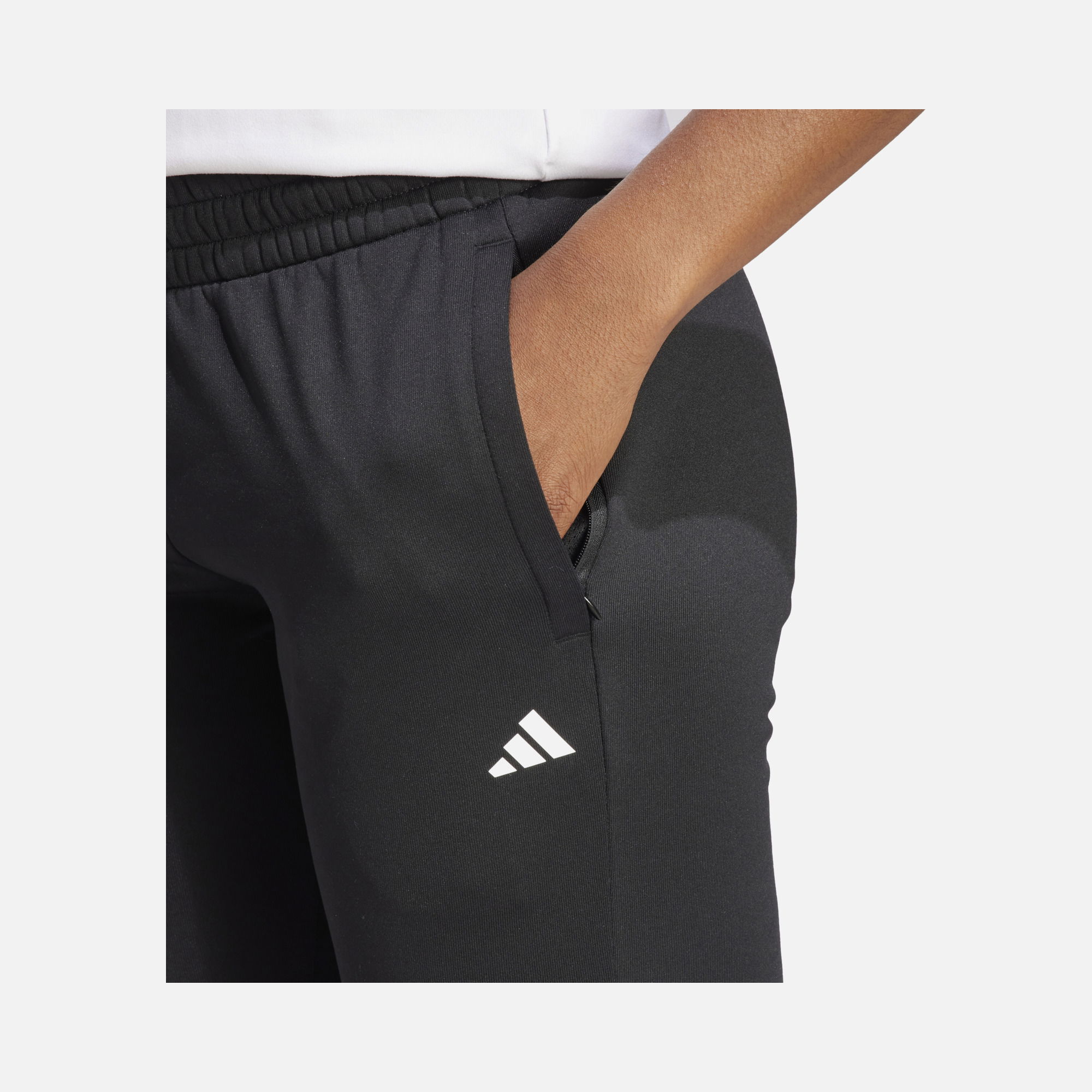 adidas Aeroready Game and Go Gym & Training Kadın Eşofman Altı