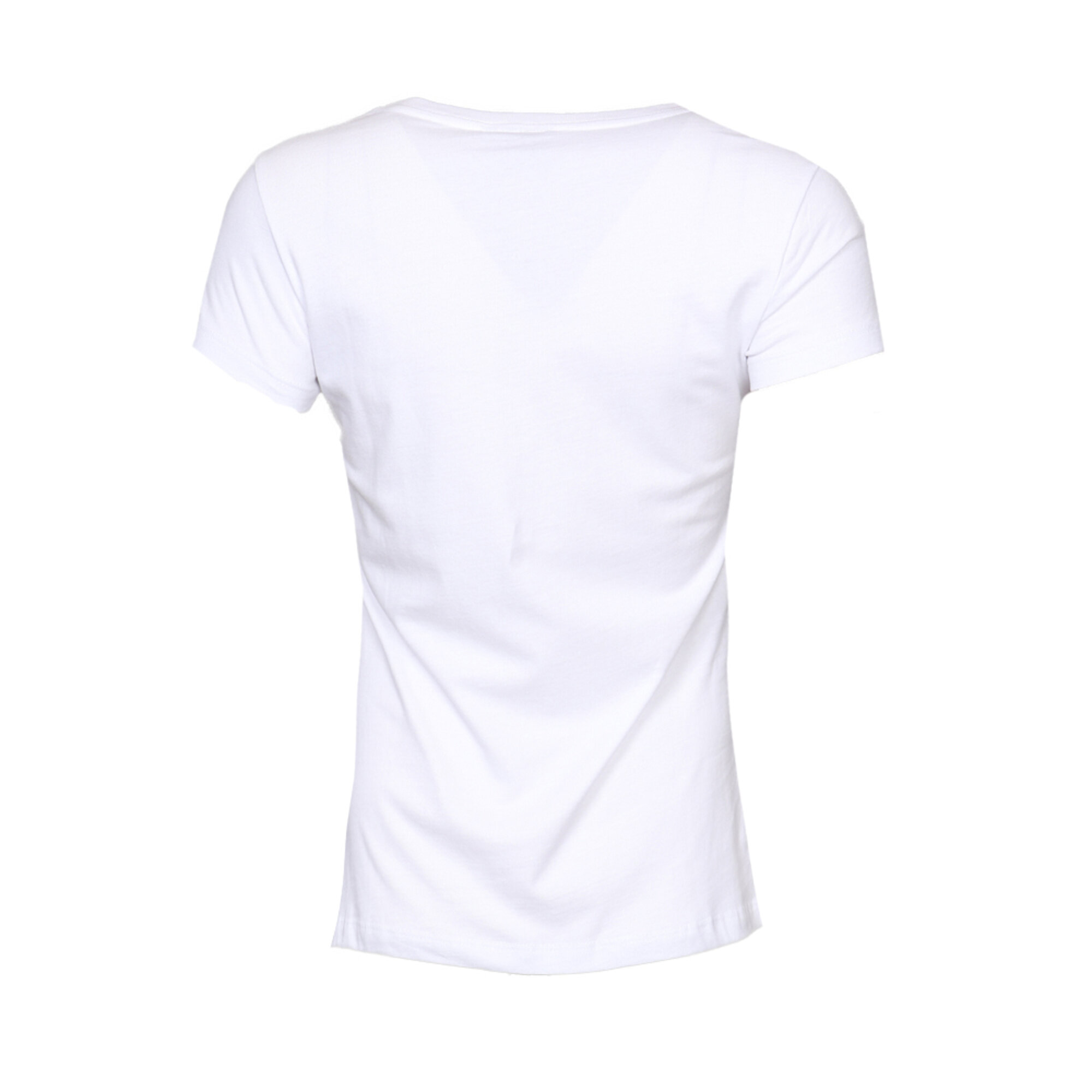 Hummel Kumin Short-Sleeve Kadın Tişört