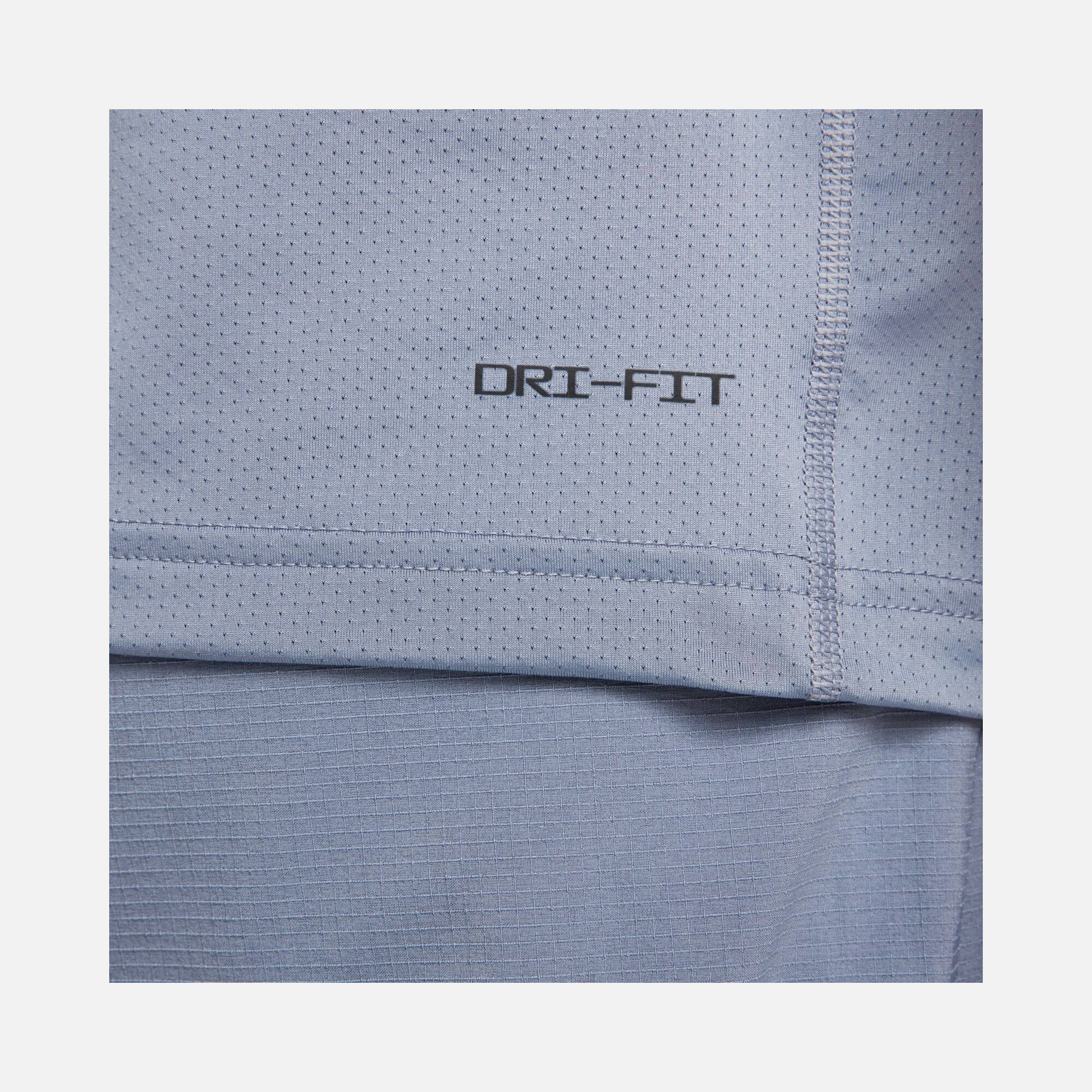 Nike Dri-Fit Ready Fitness Training Short-Sleeve Erkek Tişört