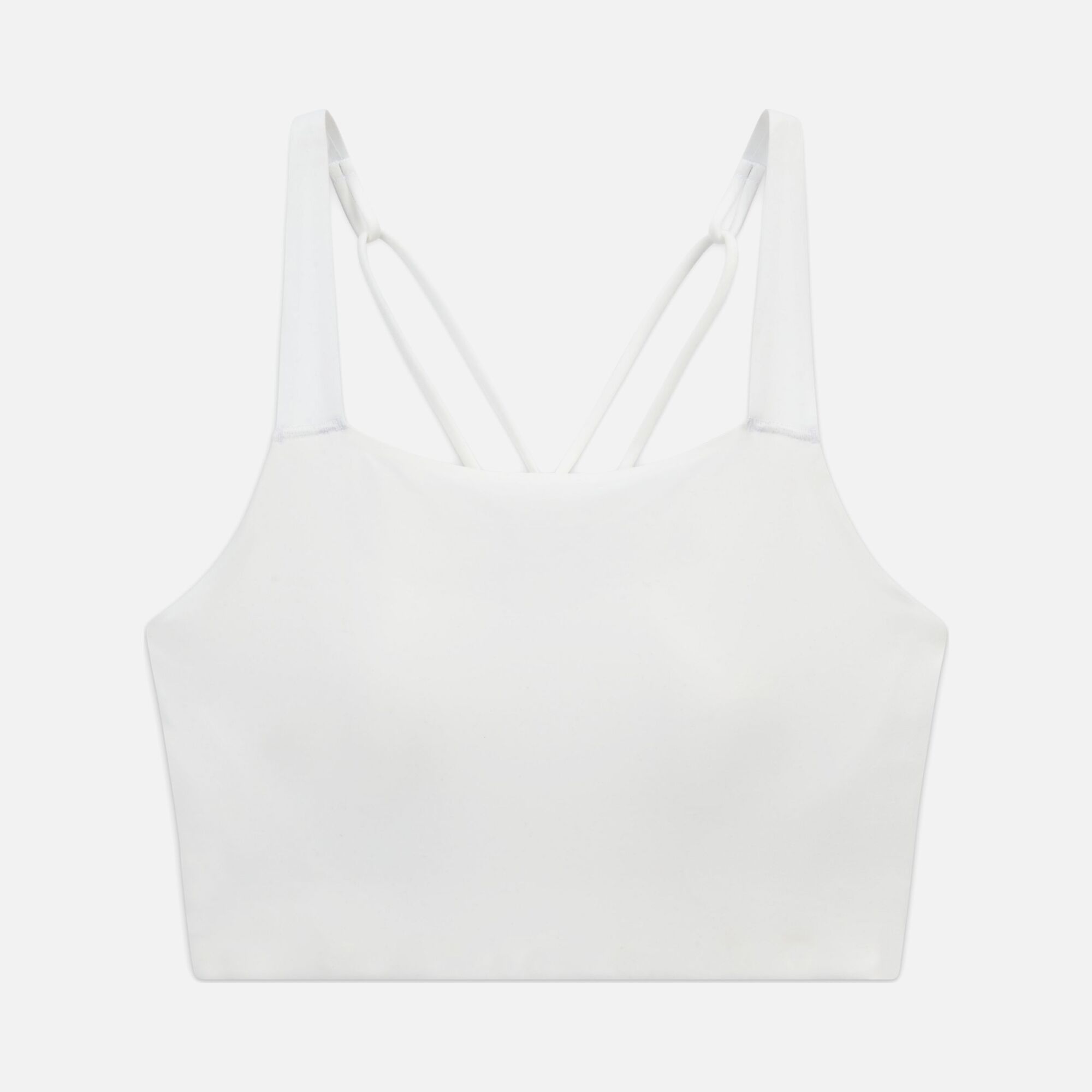 Nike Swoosh Luxe Medium Support Sports Training Kadın Bra