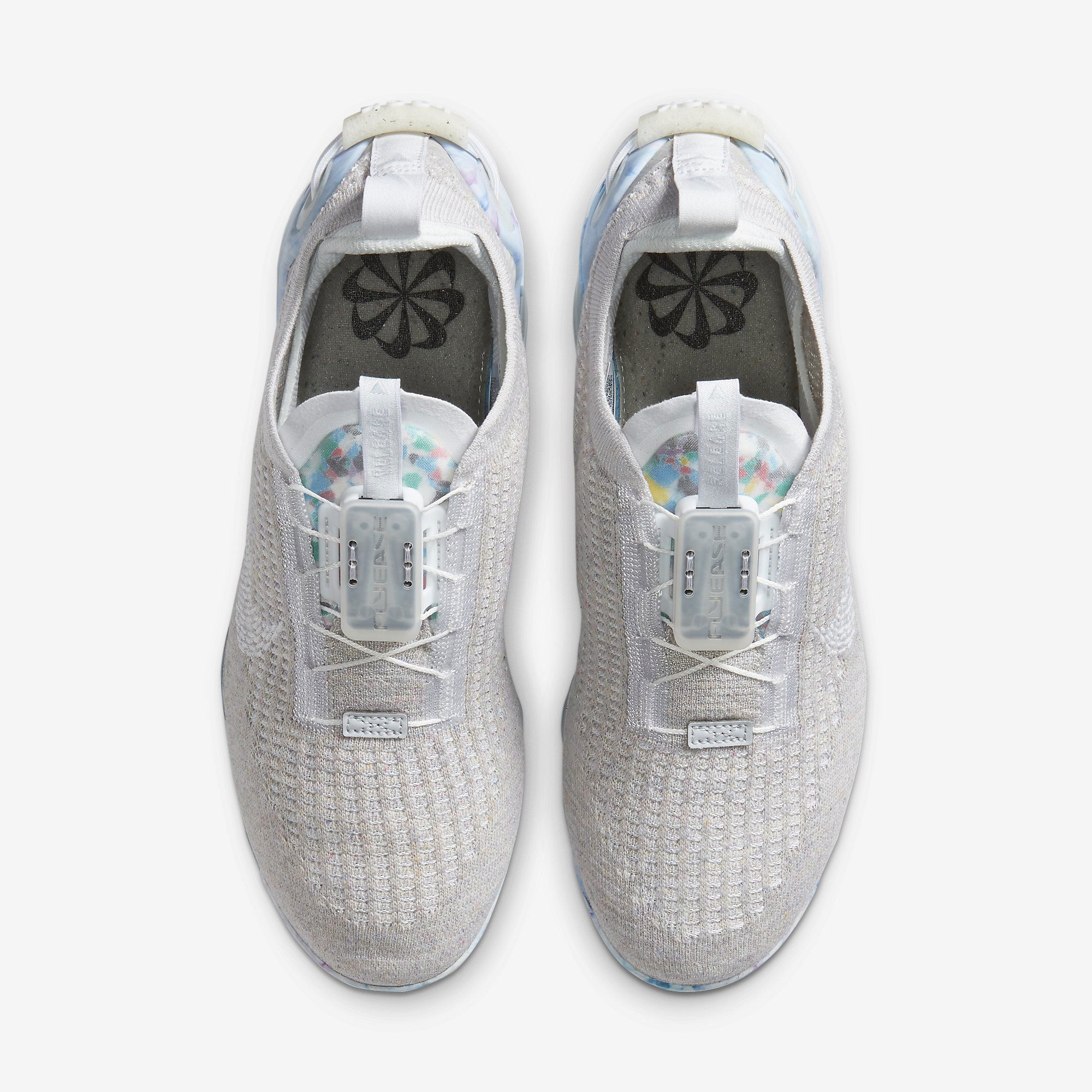 Nike Air VaporMax 2020 FK Kadın Spor Ayakkabı