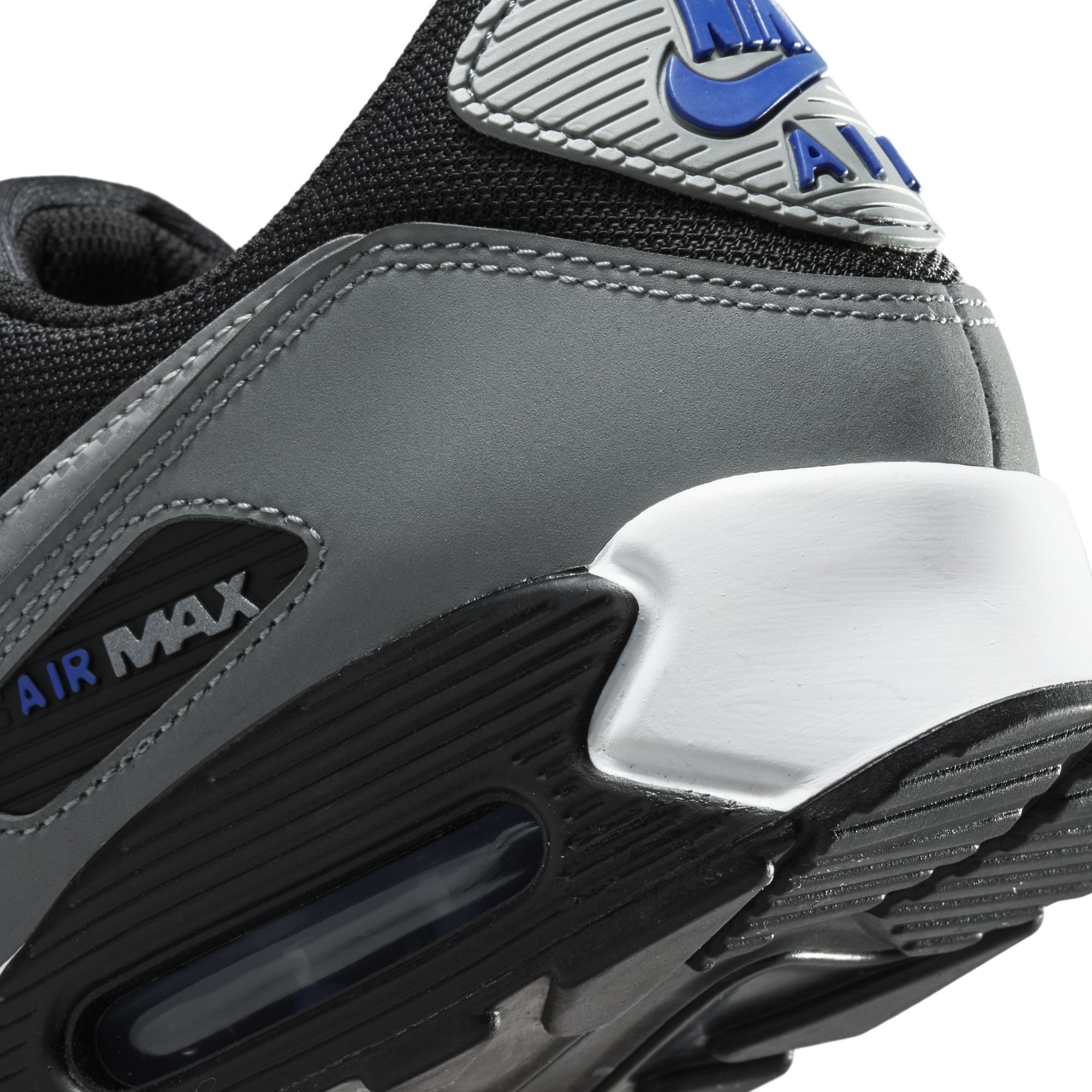 Nike Air Max 90 FW21 Erkek Spor Ayakkabı