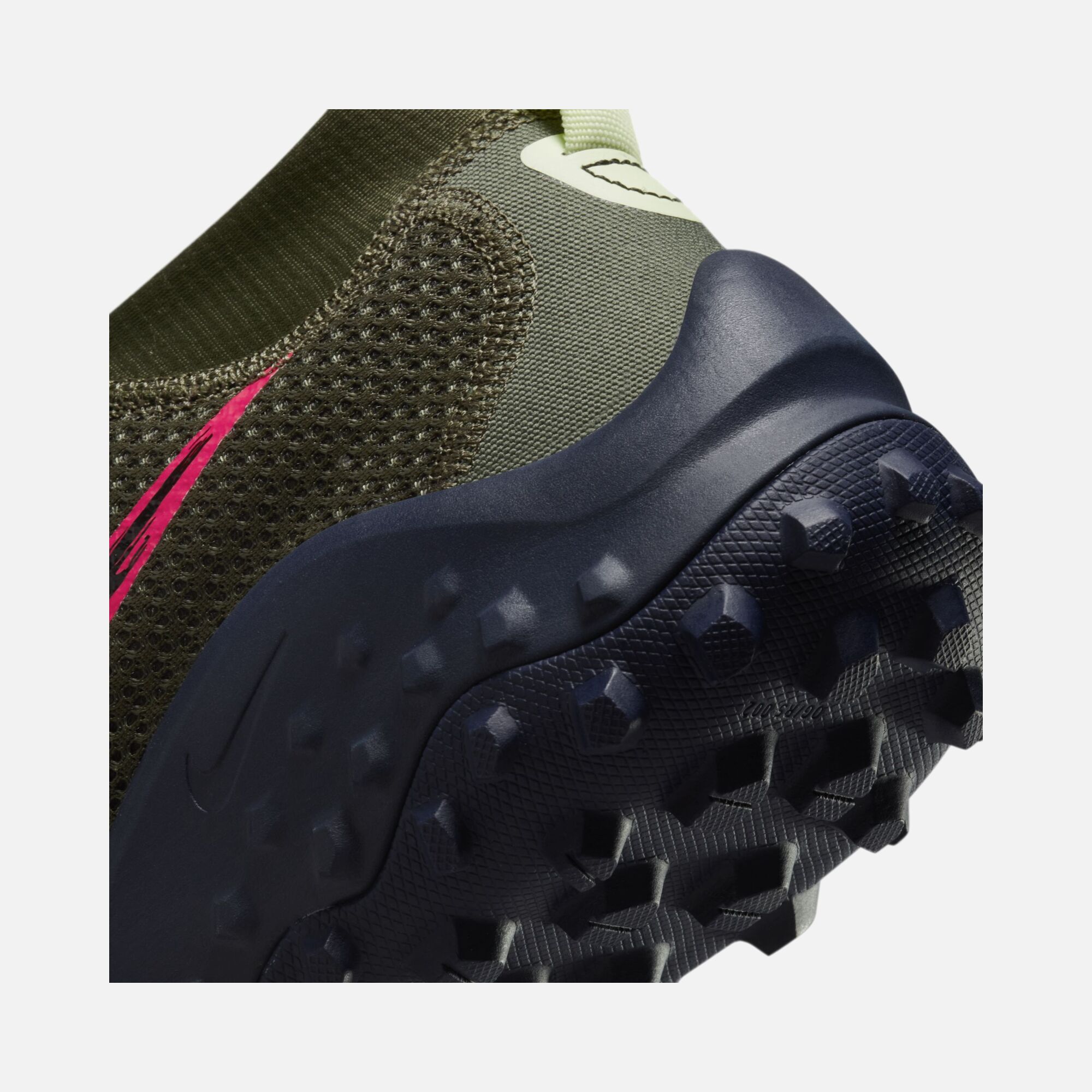 Nike Wildhorse 7 Trail Running Erkek Spor Ayakkabı