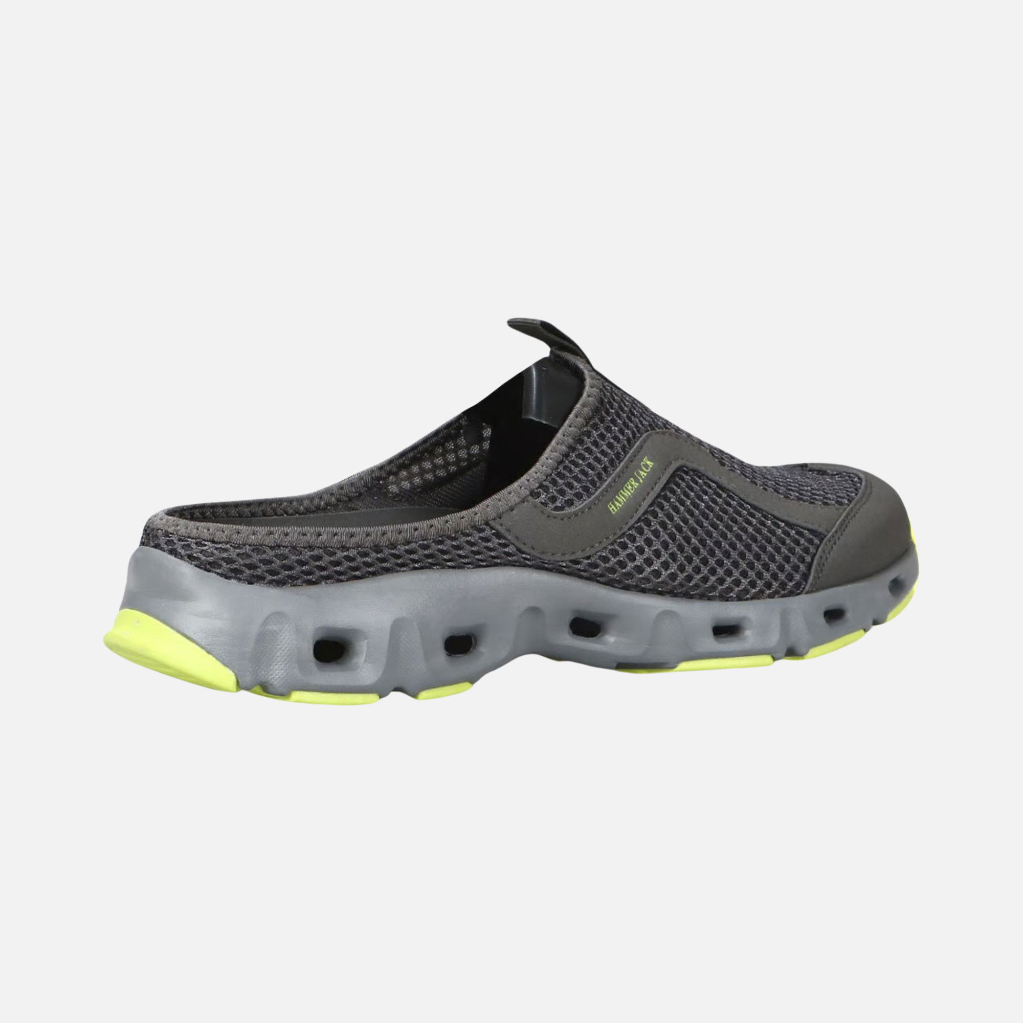 Hammer Jack Lombard Erkek Terlik