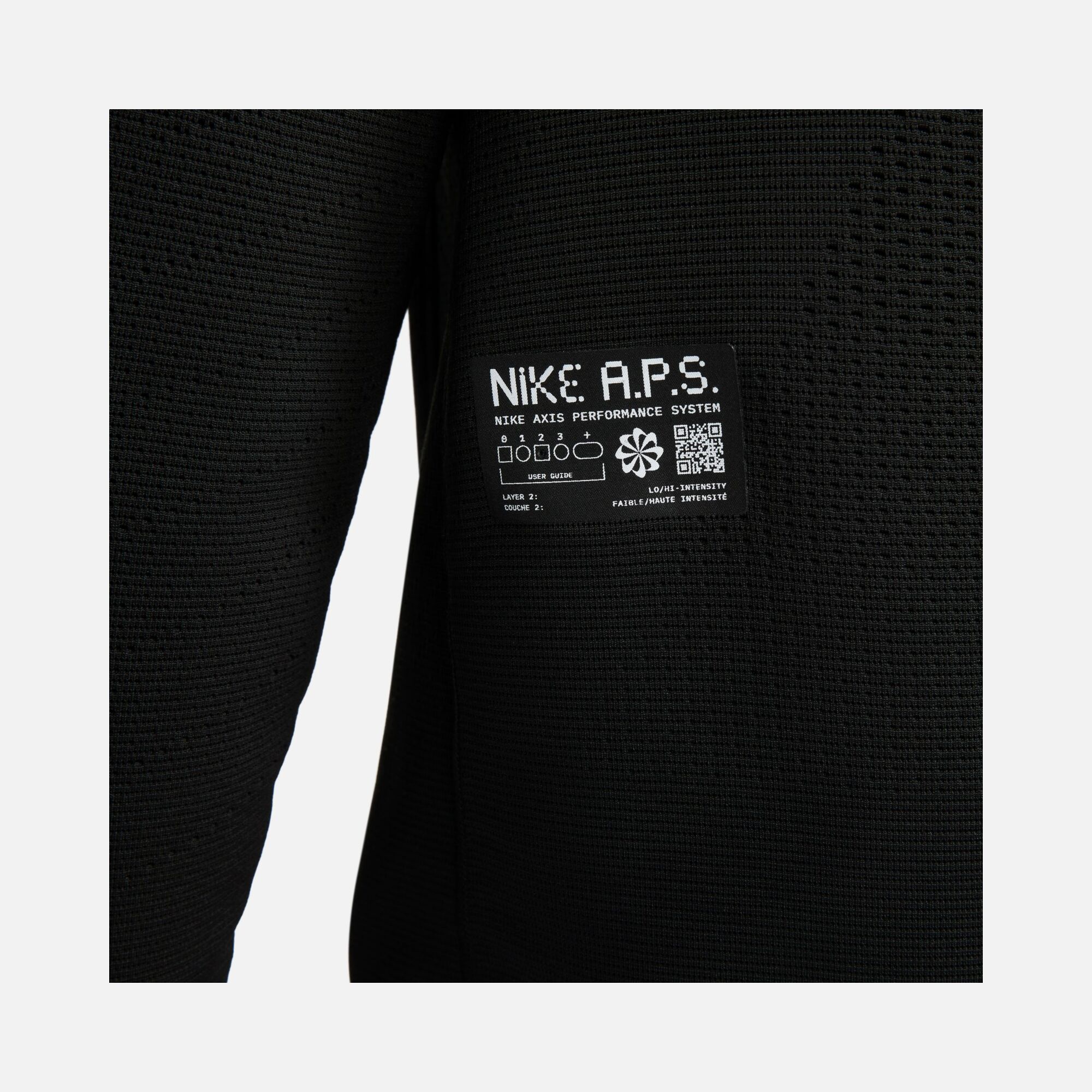 Nike Therma-Fit ADV A.P.S. Fleece Fitness Training Hoodie Erkek Sweatshirt