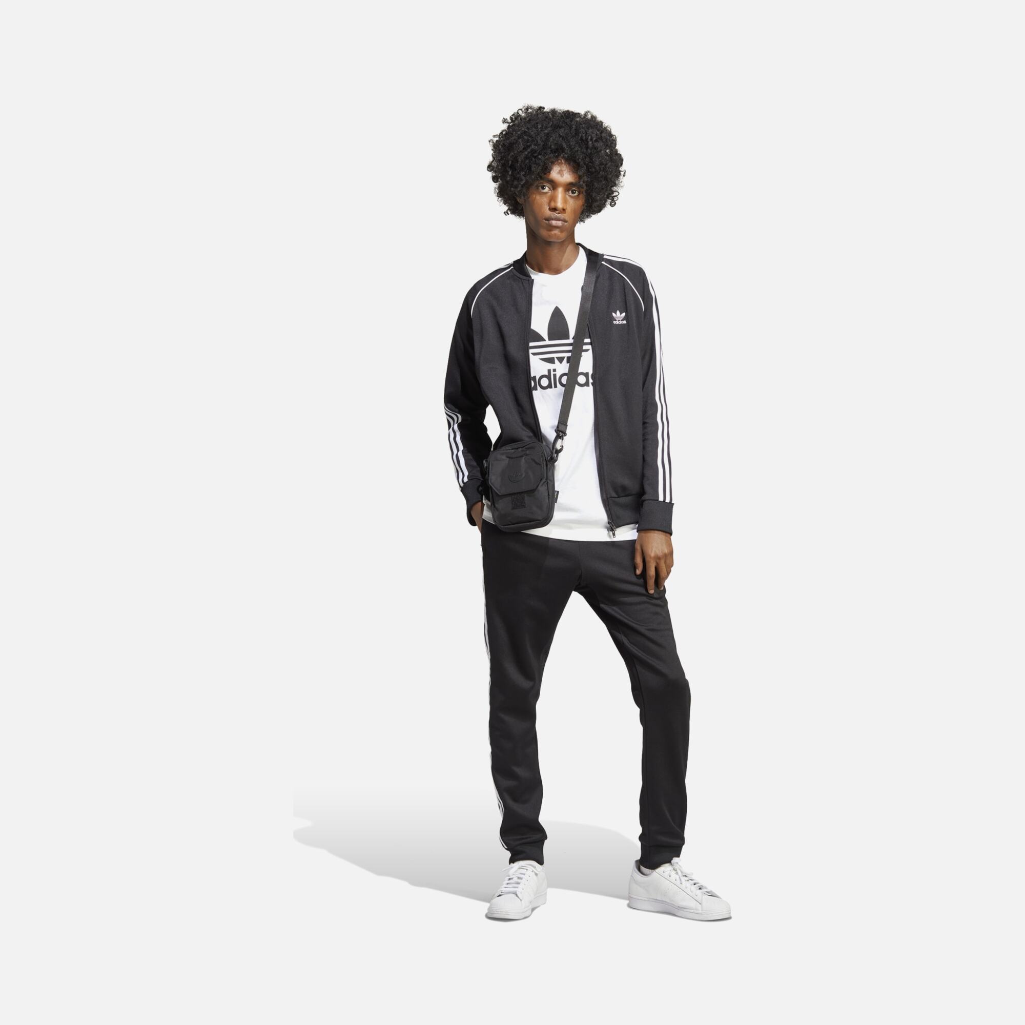 adidas Adicolor Classics SST Erkek Eşofman Altı