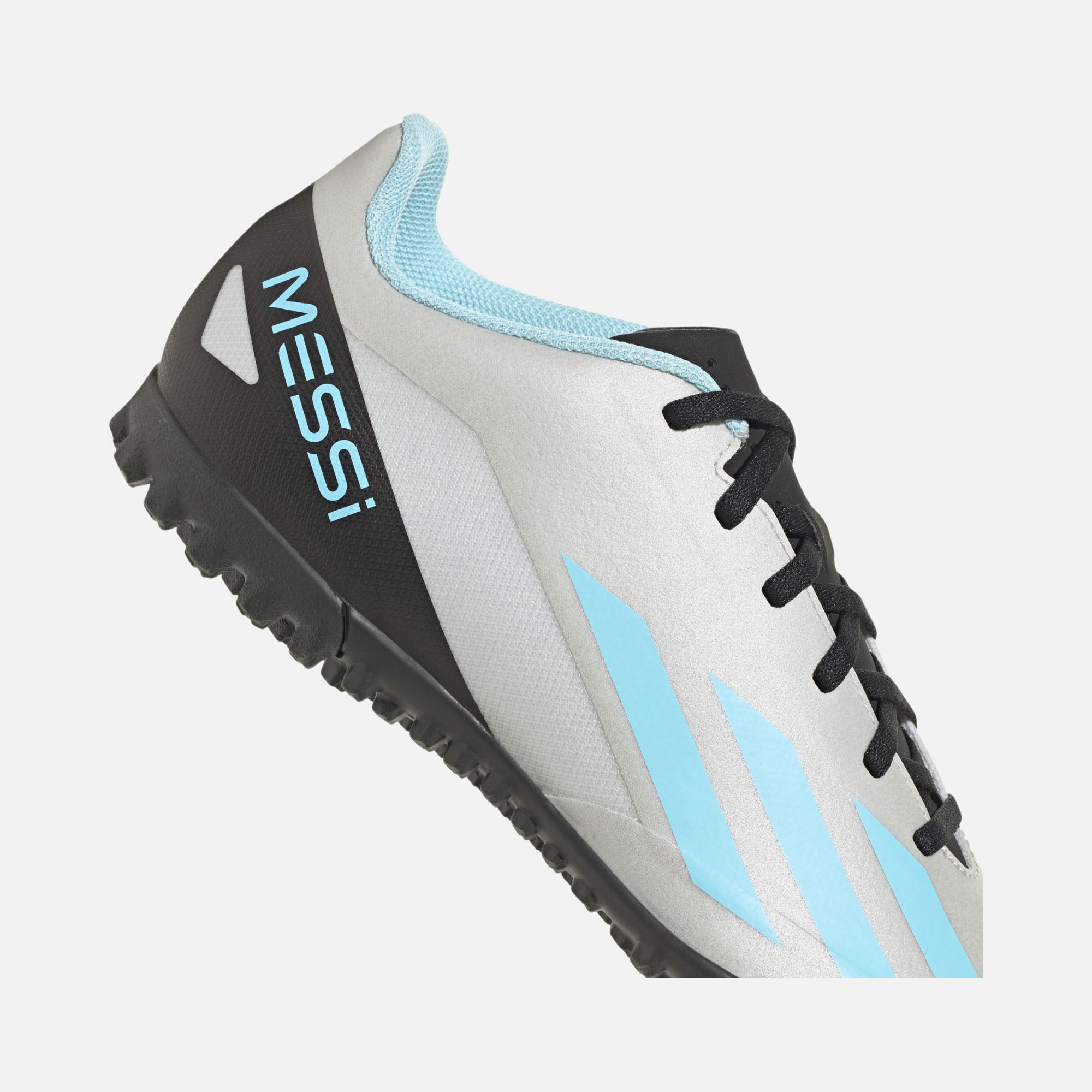 adidas X Crazyfast Messi.4 TF Erkek Halı Saha Ayakkabı