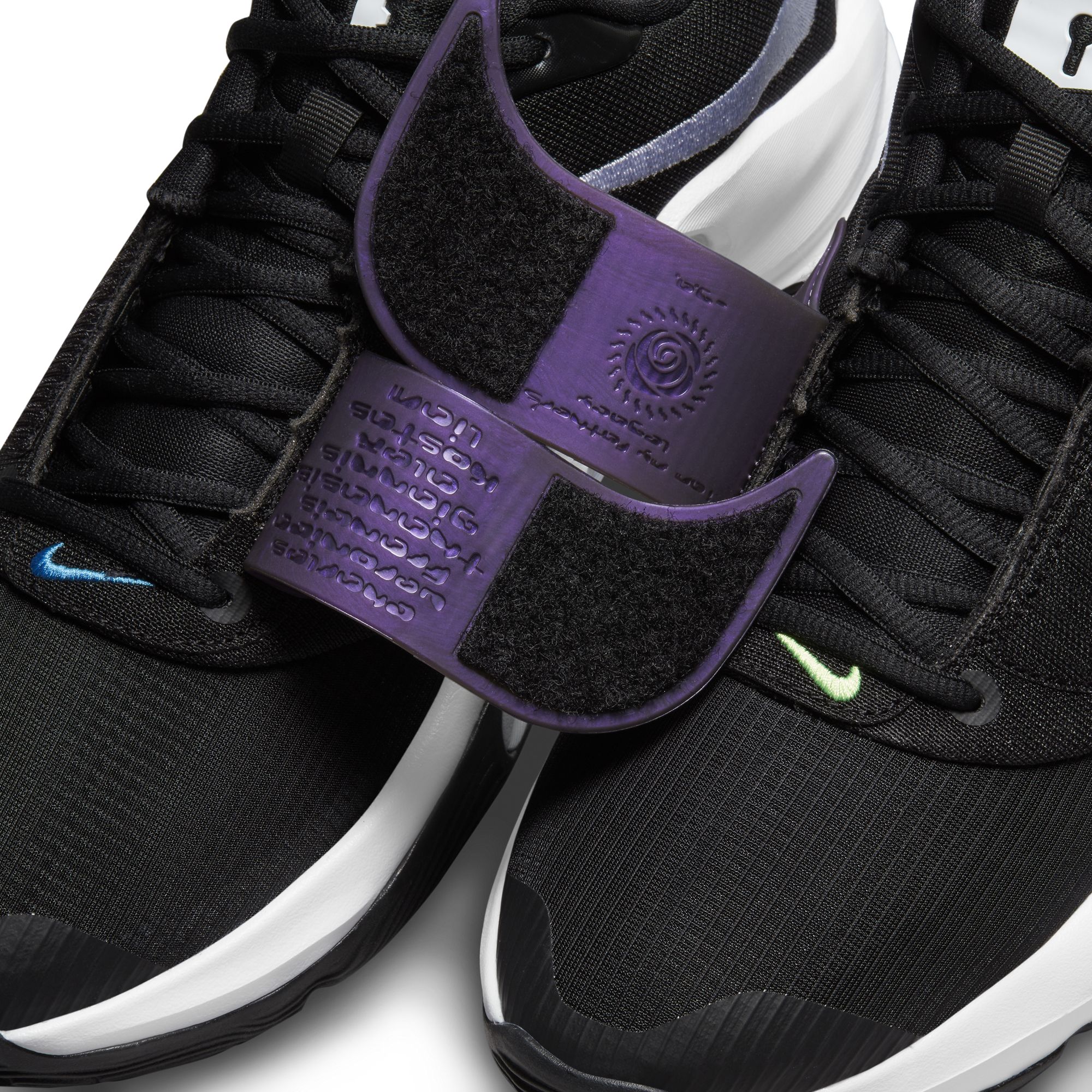 Nike Zoom Freak 3 Erkek Basketbol Ayakkabısı