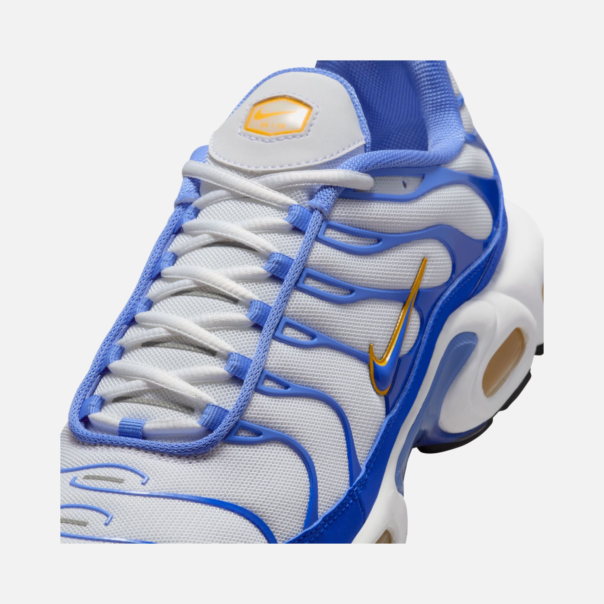Nike Air Max Plus SU25 Erkek Spor Ayakkabı
