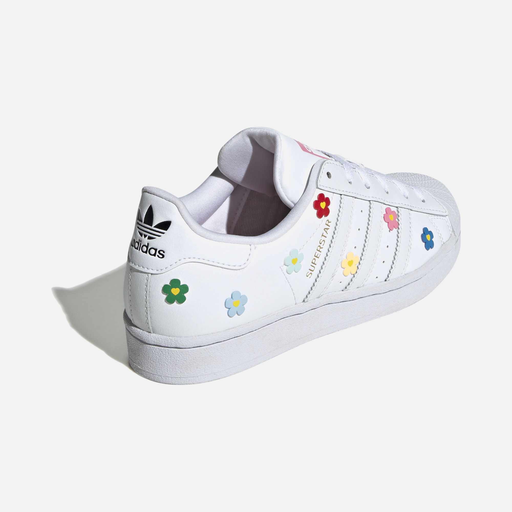 adidas Superstar  ''Hello Kitty'' (GS) Çocuk Spor Ayakkabı