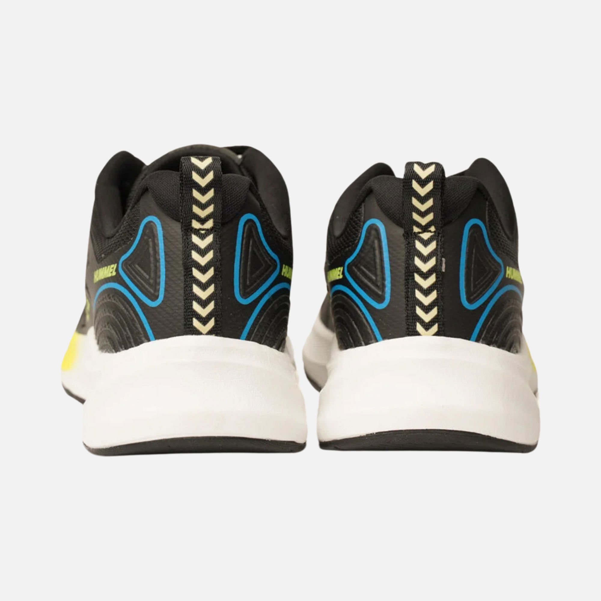 Hummel Master Training Erkek Spor Ayakkabı