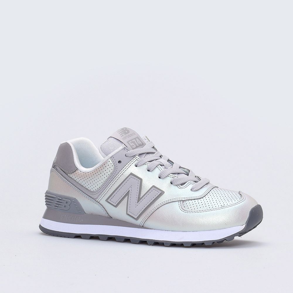 New Balance 574 Kadın Spor Ayakkabı