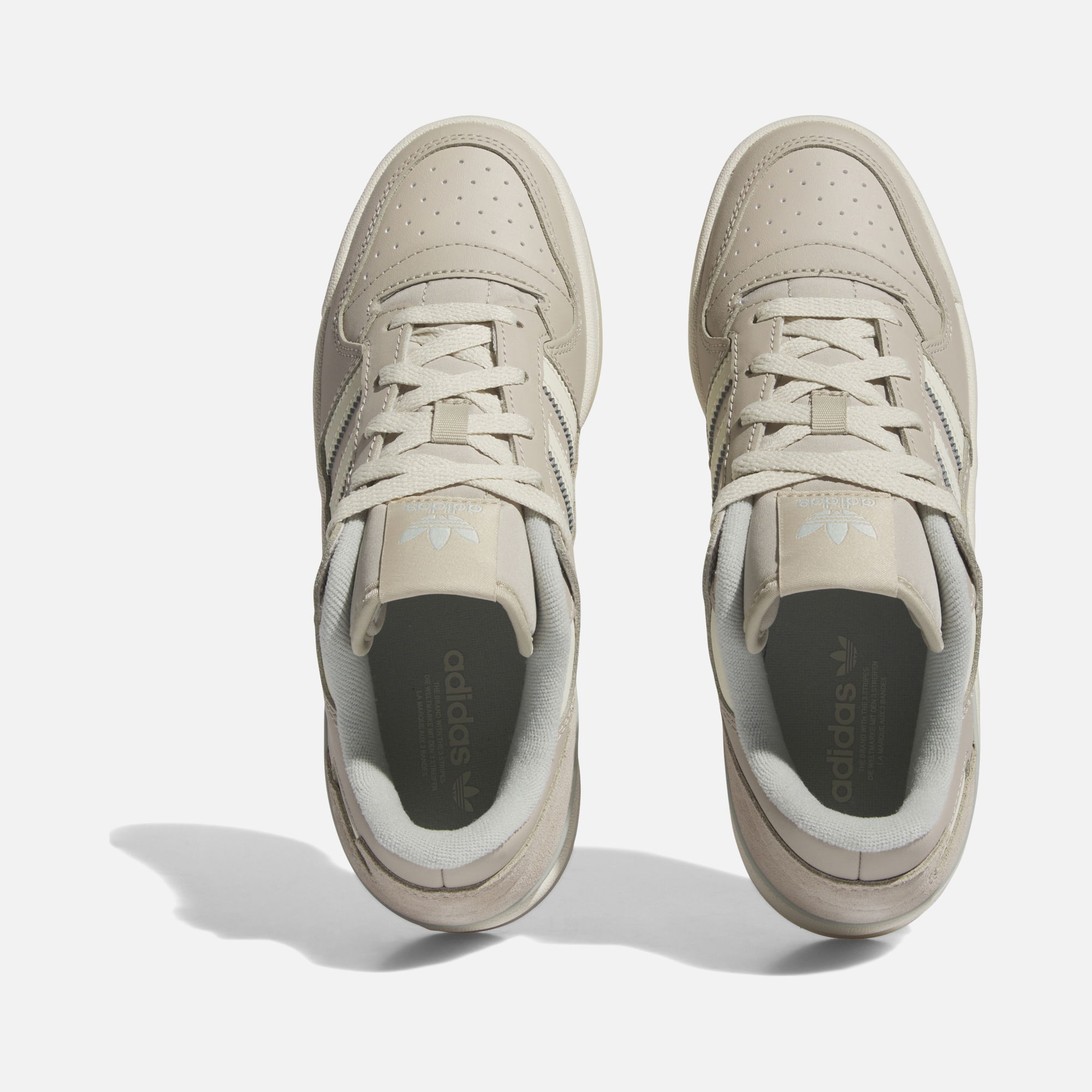 adidas Sportswear Forum Low Cl Kadın Spor Ayakkabı