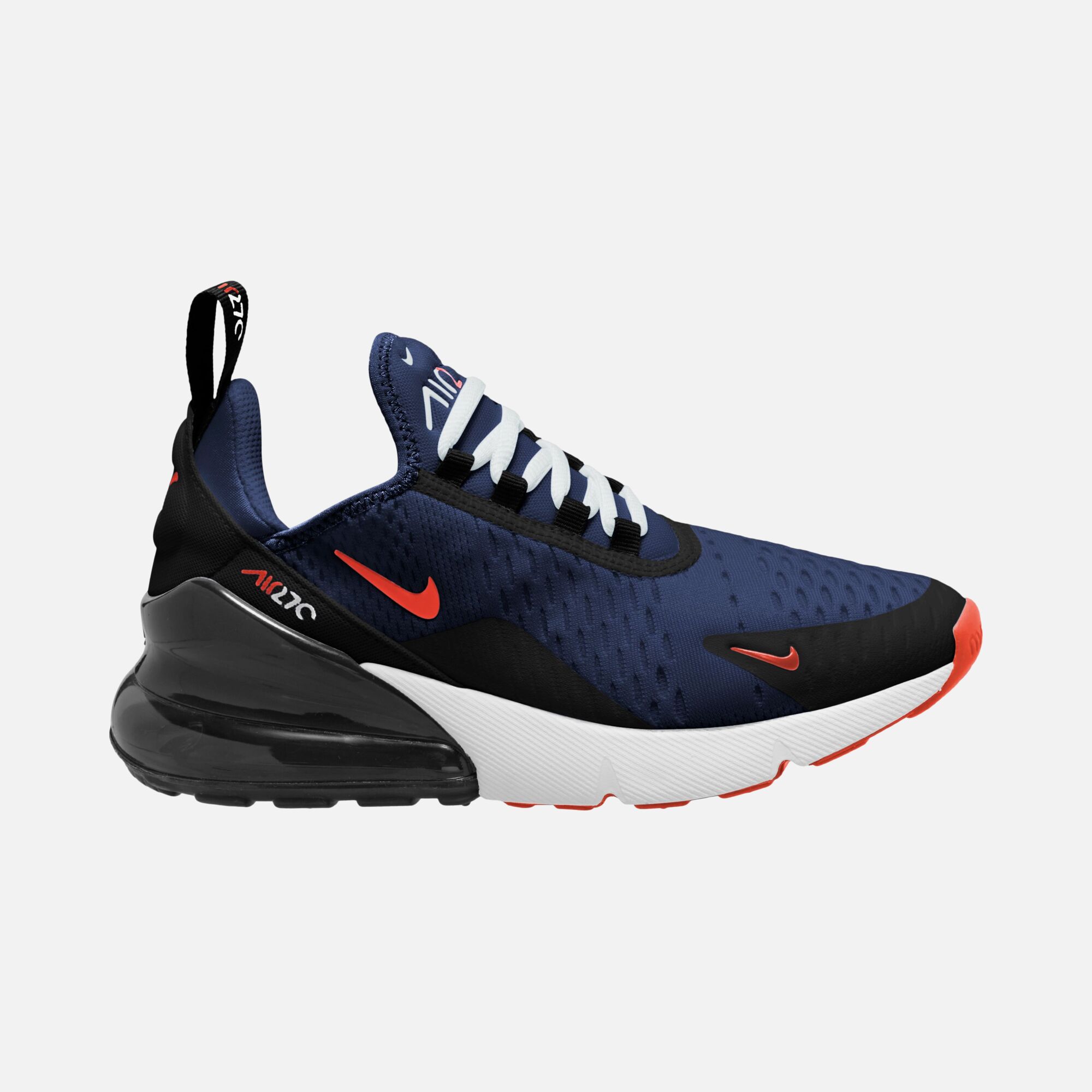Nike Air Max 270 SS25 (GS) Spor Ayakkabı