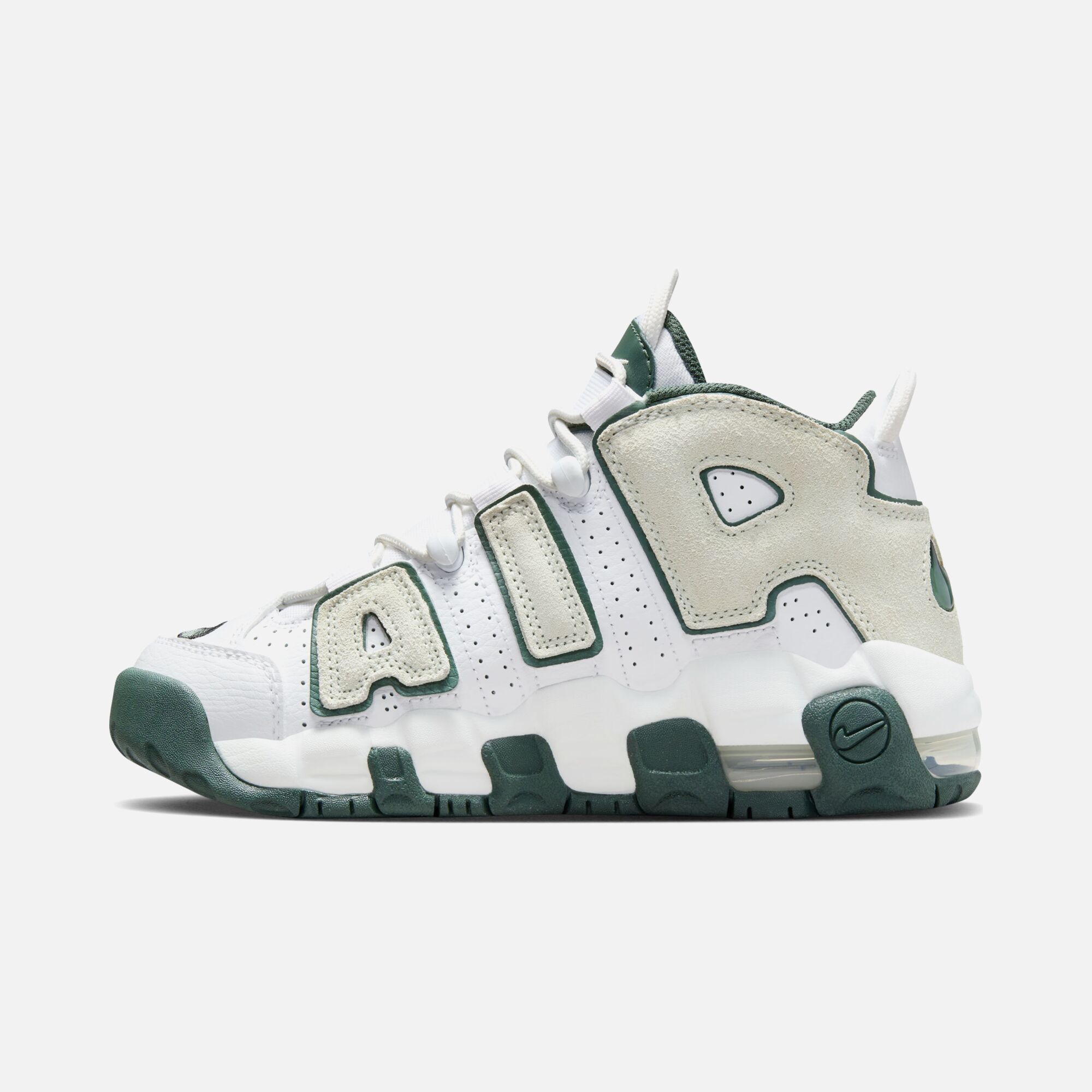 Nike Air More Uptempo KI SU24 (GS) Spor Ayakkabı