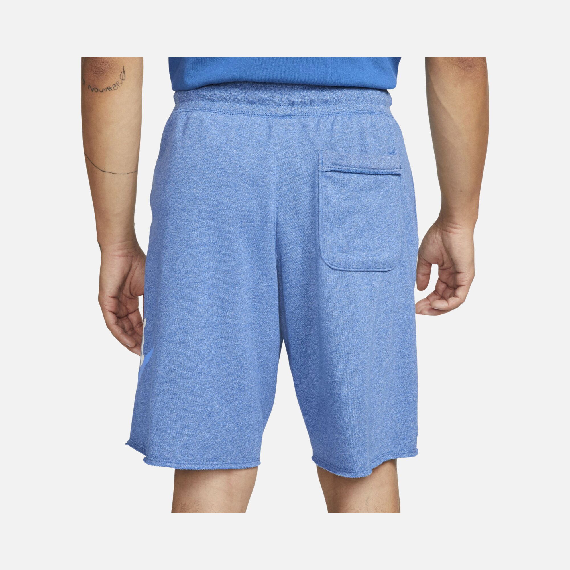 Nike Sportswear Sport Essentials French Terry Alumni Erkek Şort