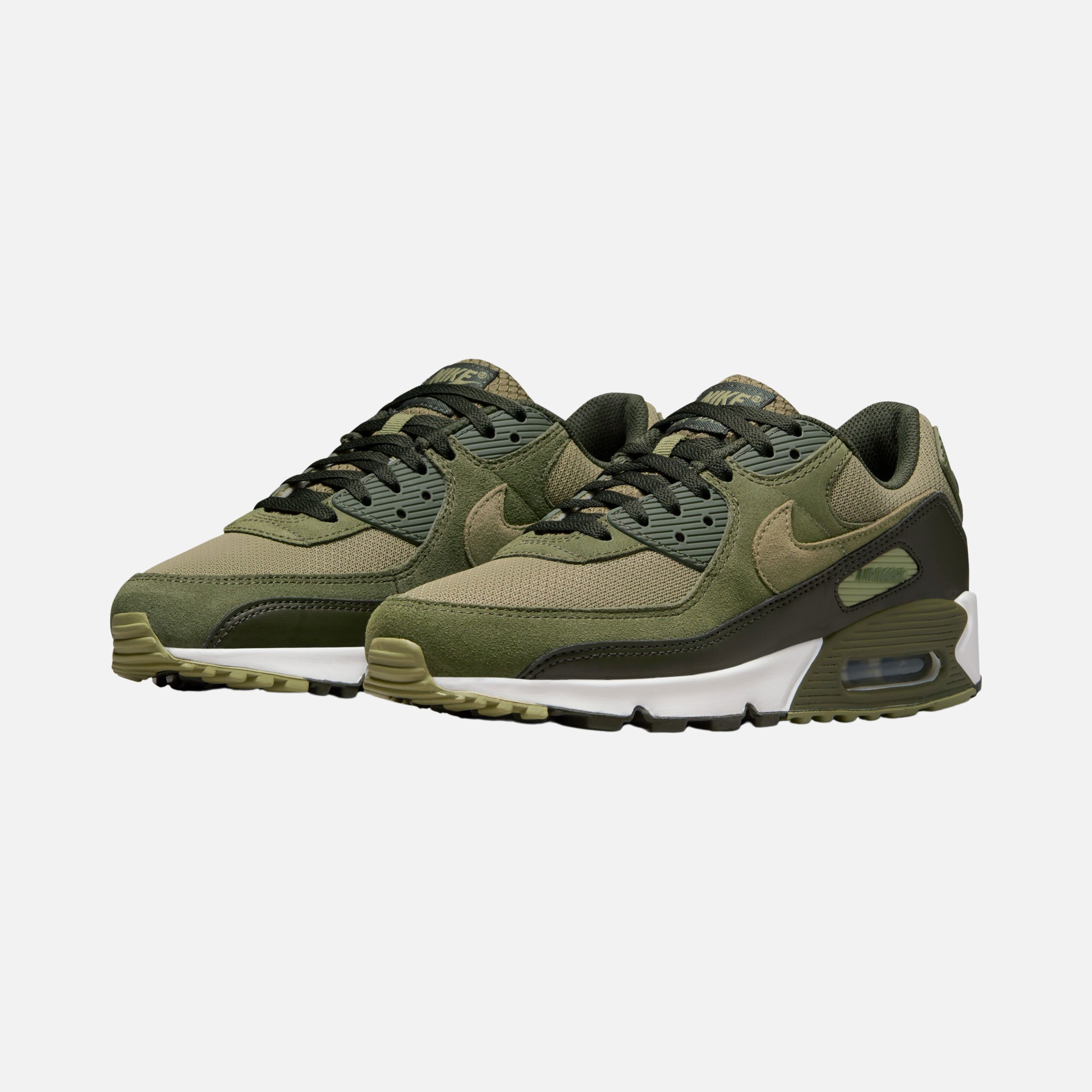 Nike Air Max 90 FW24 Erkek Spor Ayakkabı