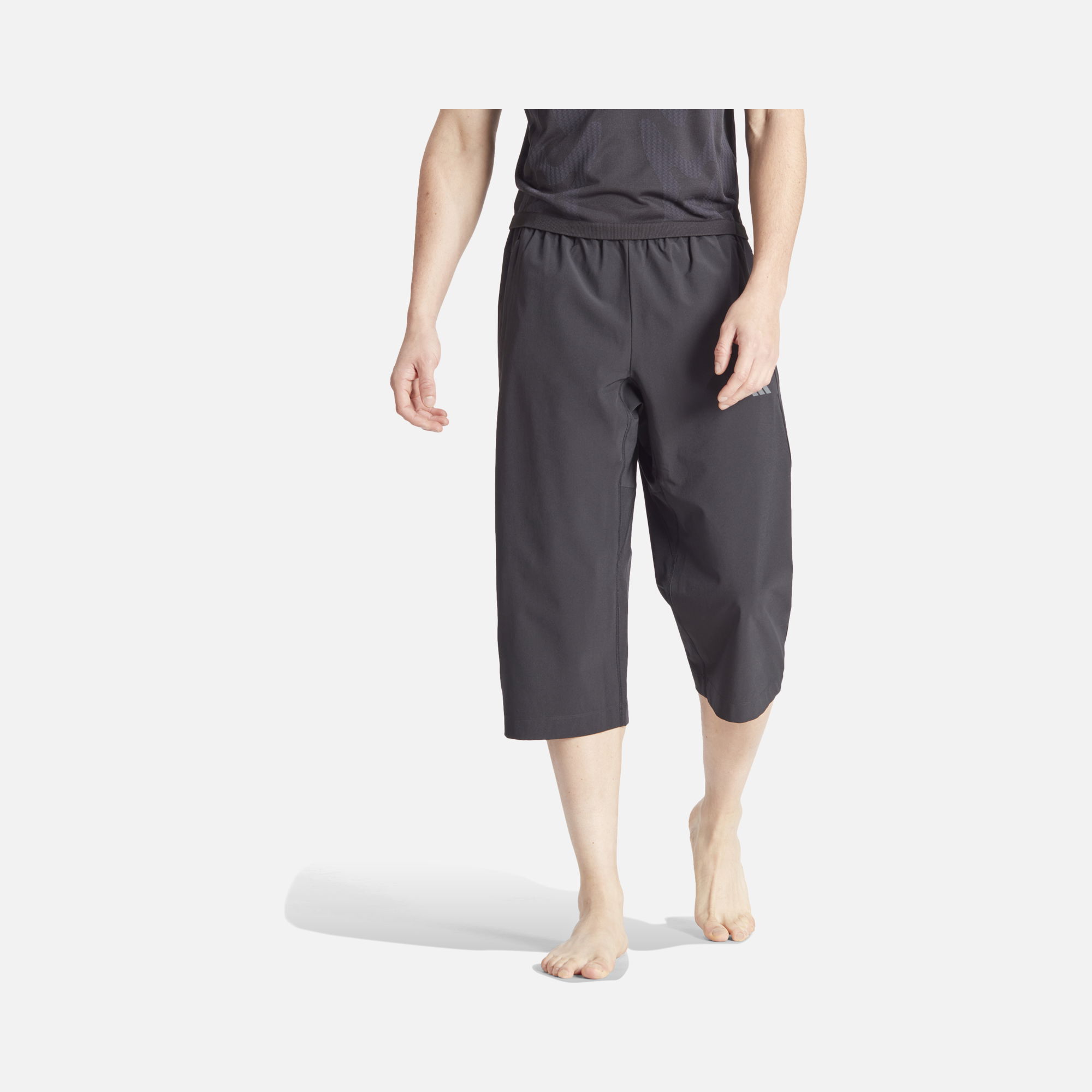 adidas X Farm Rio Yoga 3/4 Training Erkek Eşofman Altı