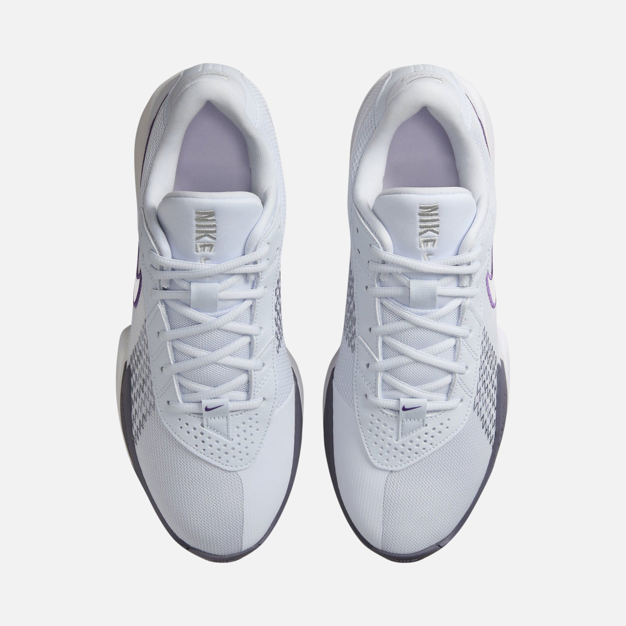 Nike G.T. Cut Academy Air Zoom Erkek Basketbol Ayakkabısı