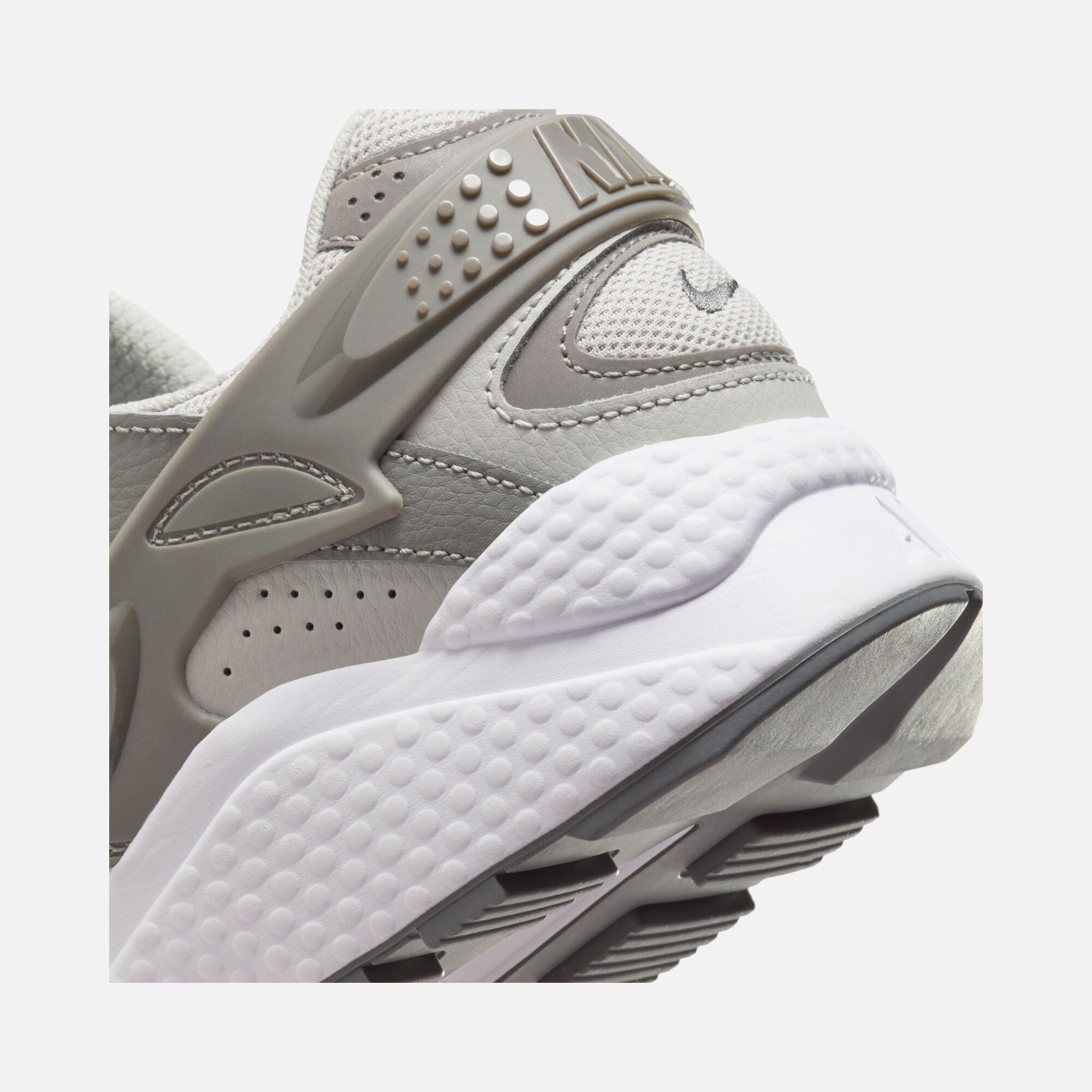 Nike Sportswear Air Huarache Runner Erkek Spor Ayakkabı