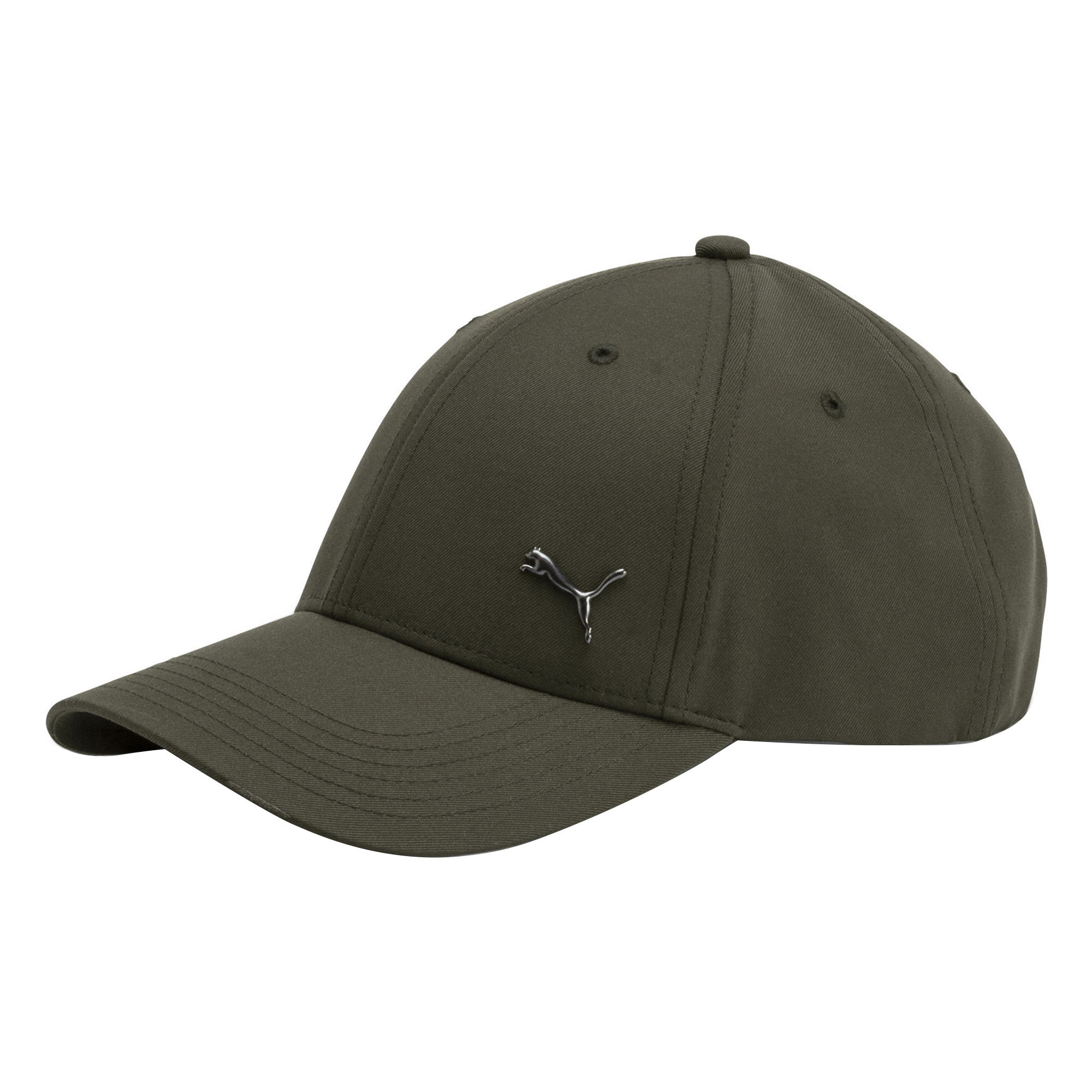 Puma Metal Cat Adjustable Unisex Şapka