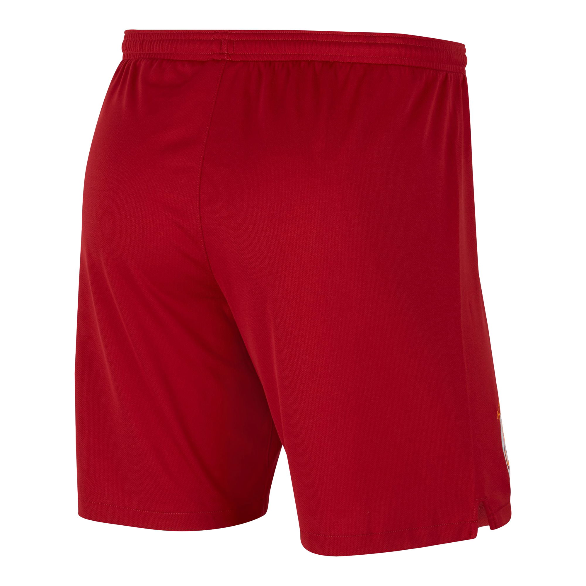 Nike Galatasaray 2019-2020 Stadyum İç Saha/Deplasman Erkek Şort