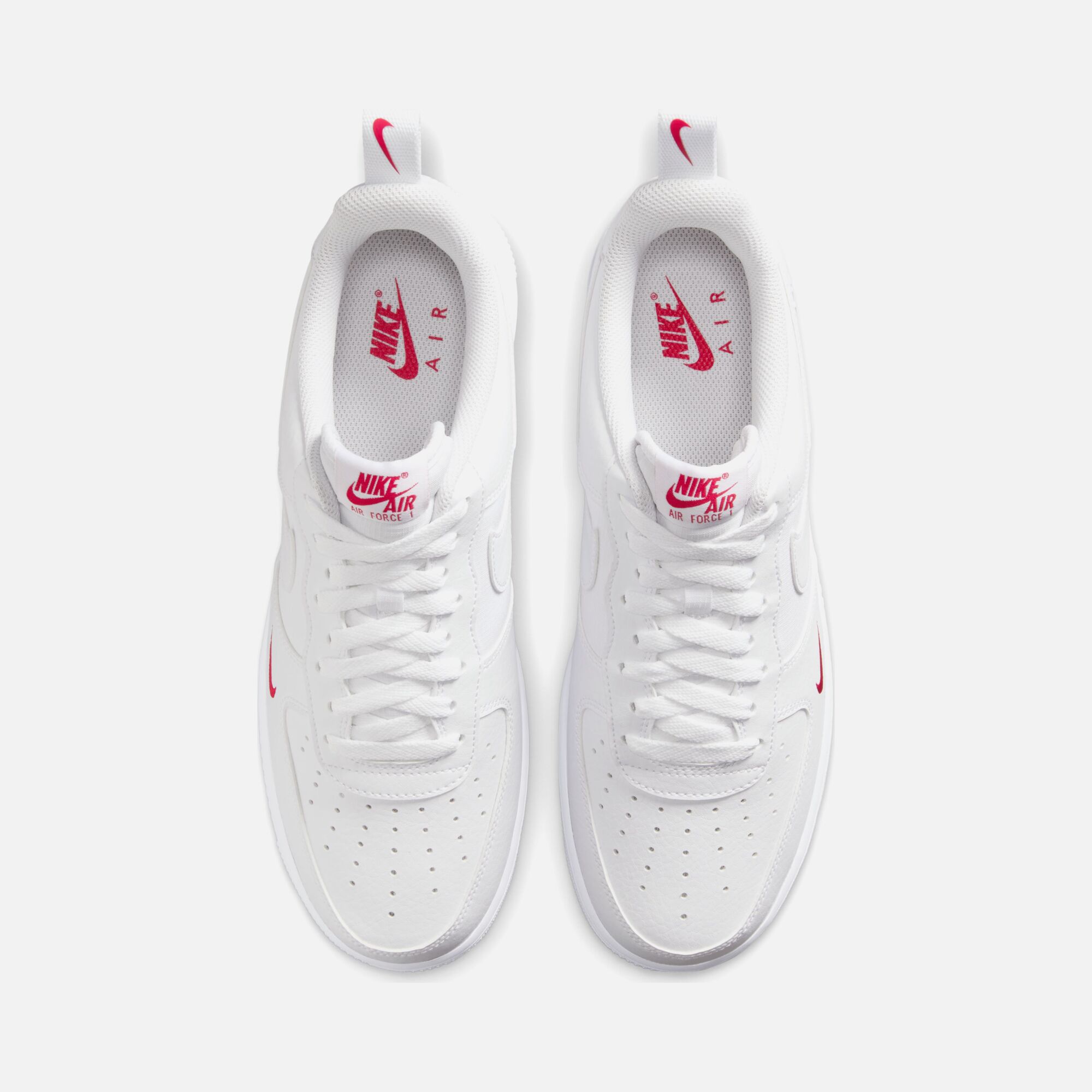 Nike Air Force 1 '07 ''Ripstop Detailed Upper'' Erkek Spor Ayakkabı