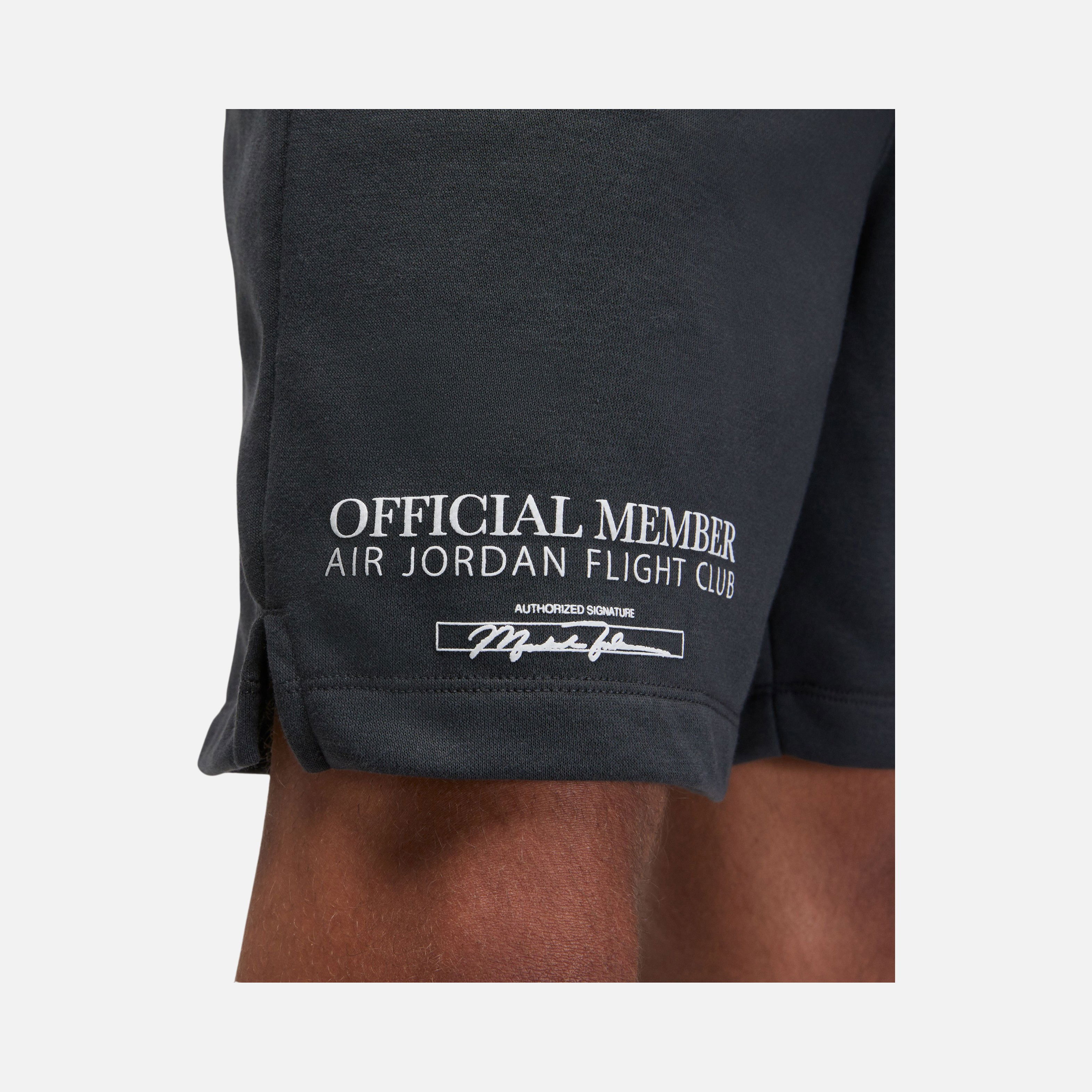 Nike Jordan Flight MVP Fleece SU23 Erkek Şort