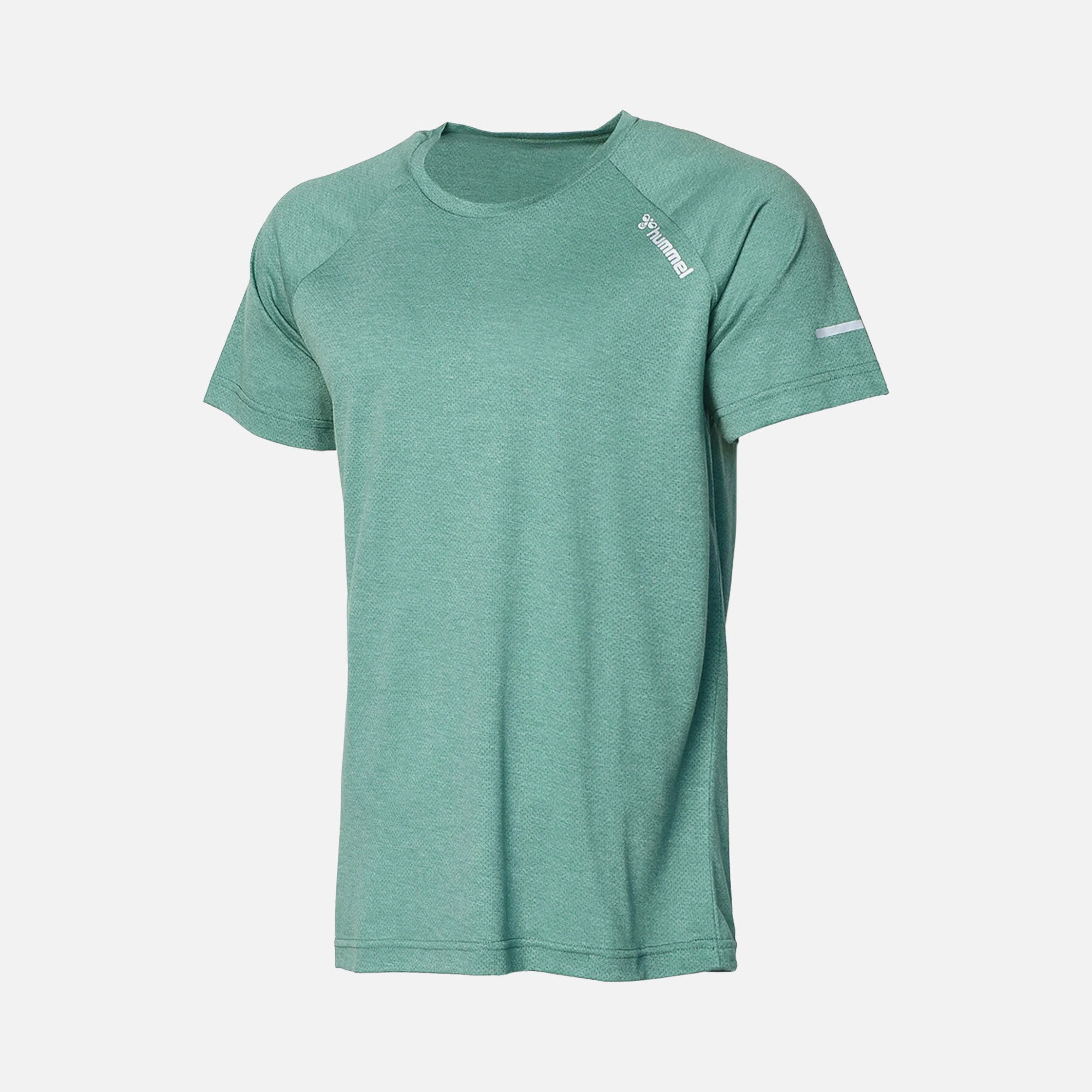 Hummel Venge Training Regular Fit Short-Sleeve Erkek Tişört