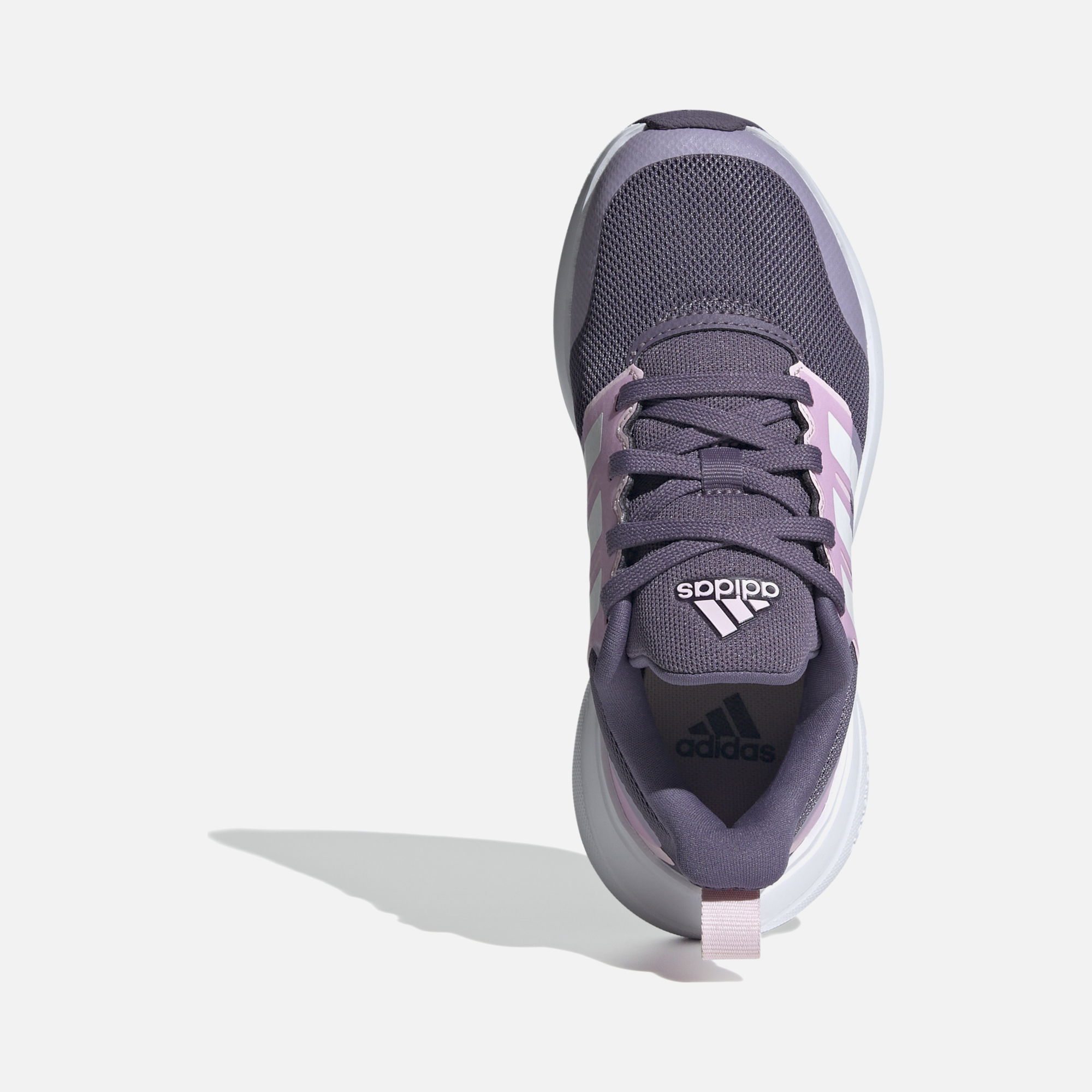 adidas Fortarun 2.0 Cloudfoam Sport Running Lace (GS) Spor Ayakkabı