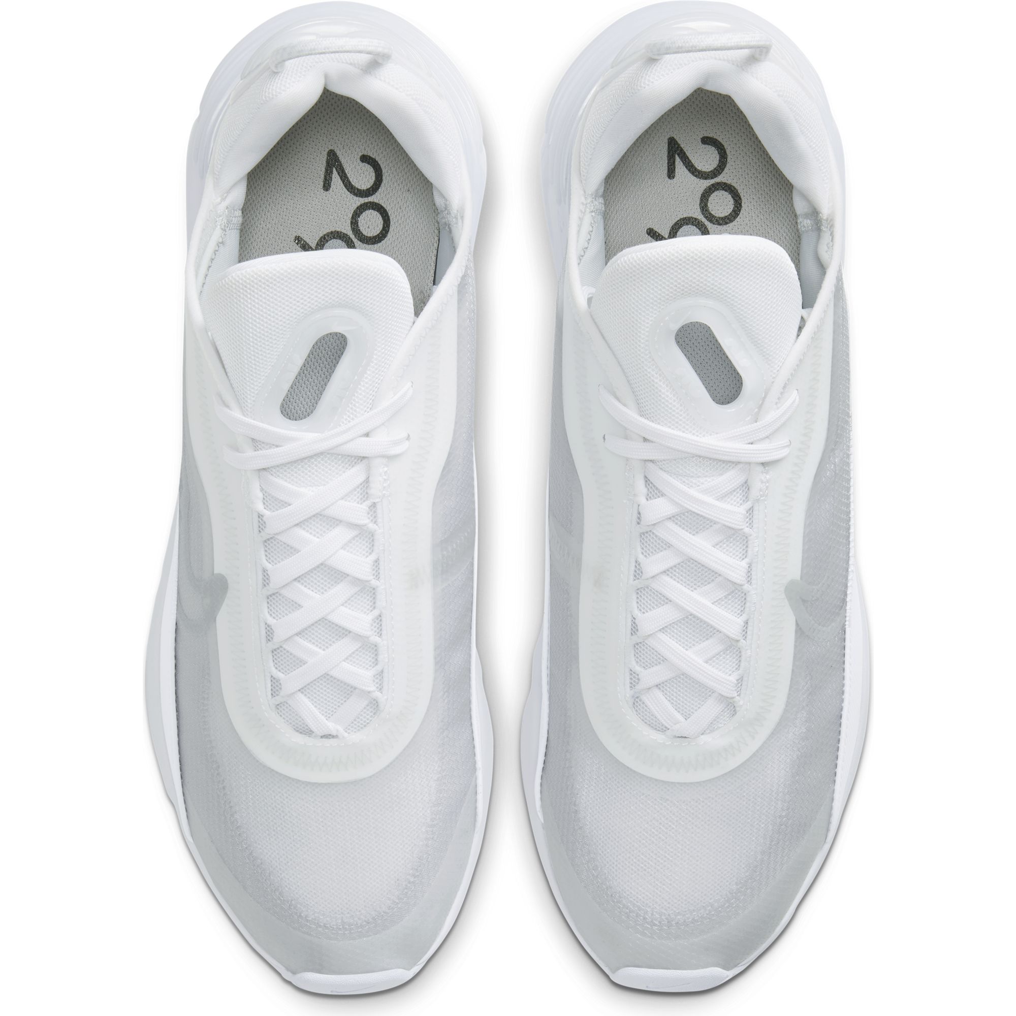 Nike Air Max 2090 CO Erkek Spor Ayakkabı